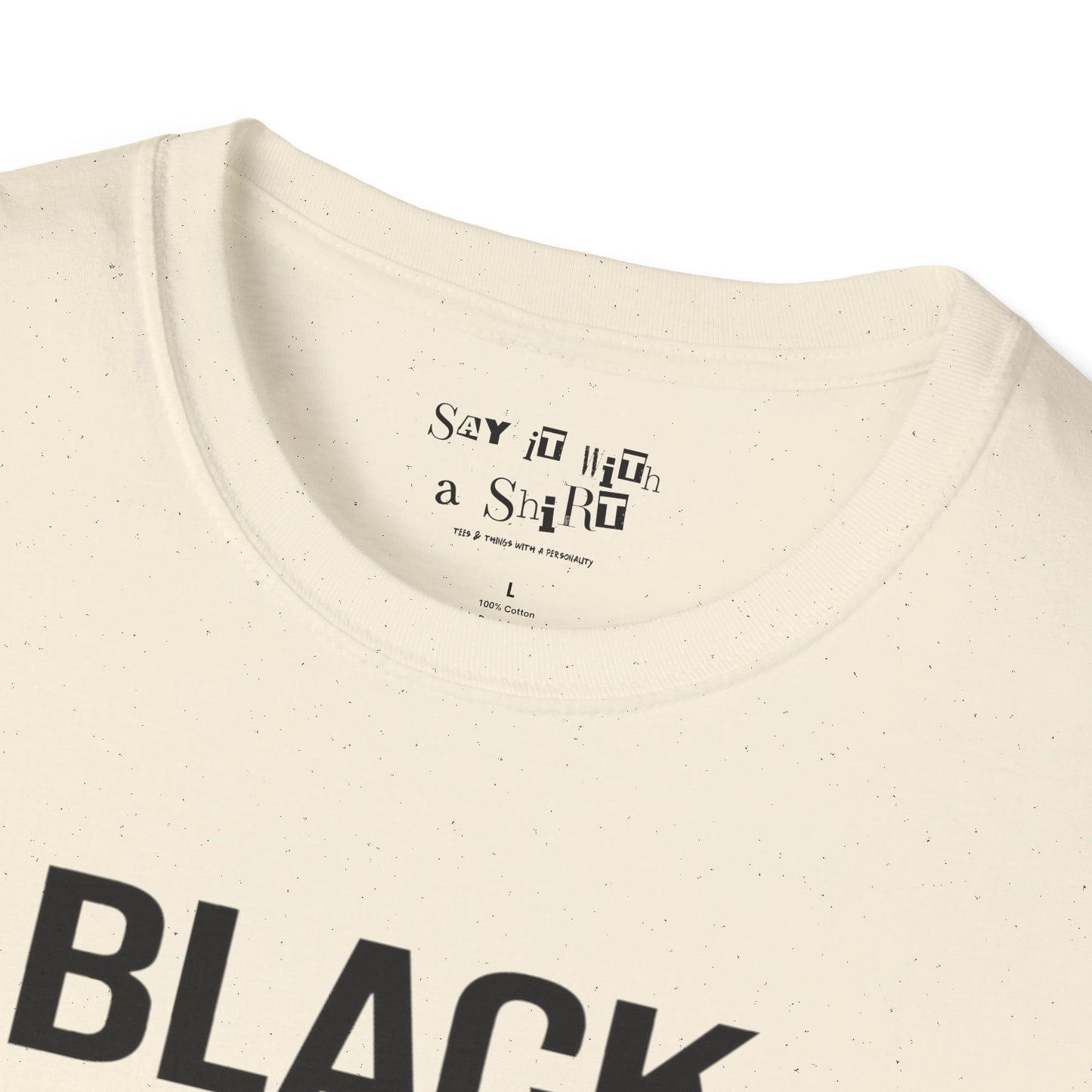 Black Women Are Dope Tee Shirt