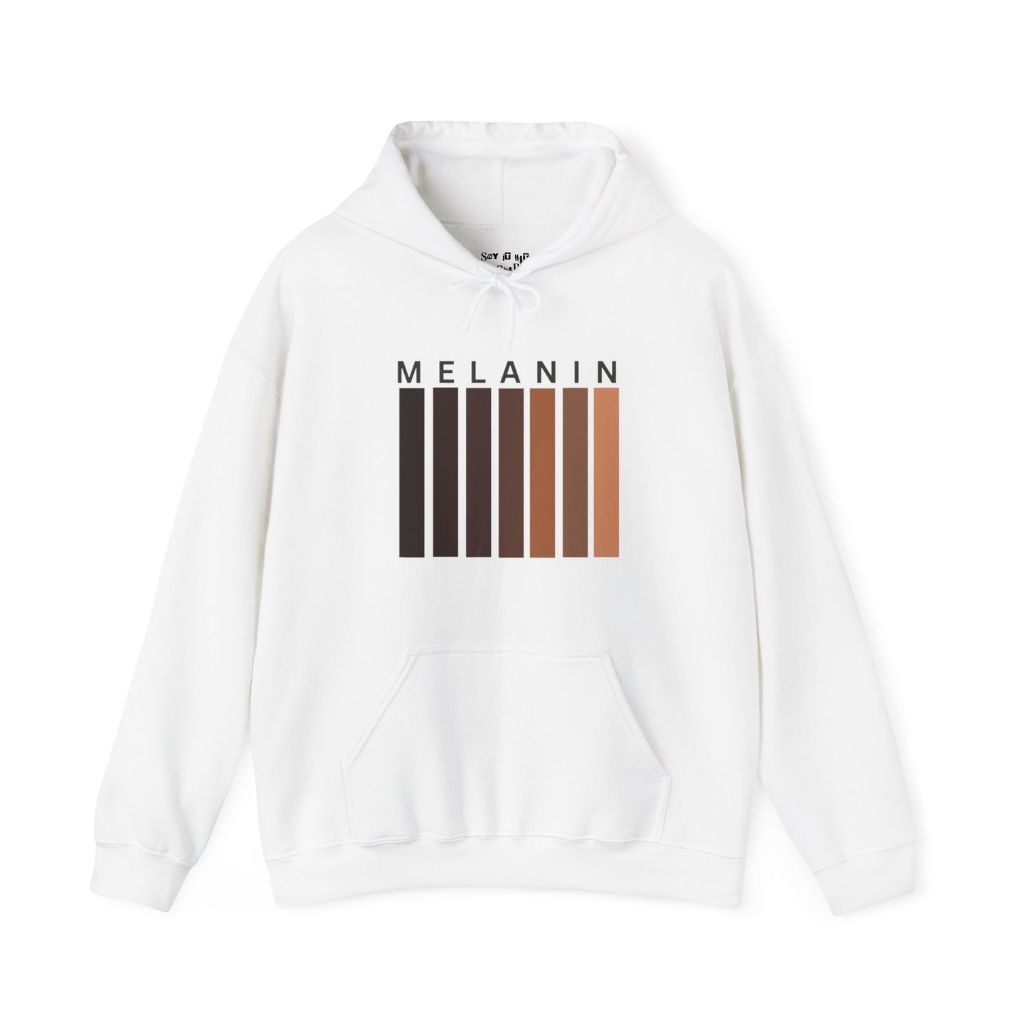 Melanin Hoodie