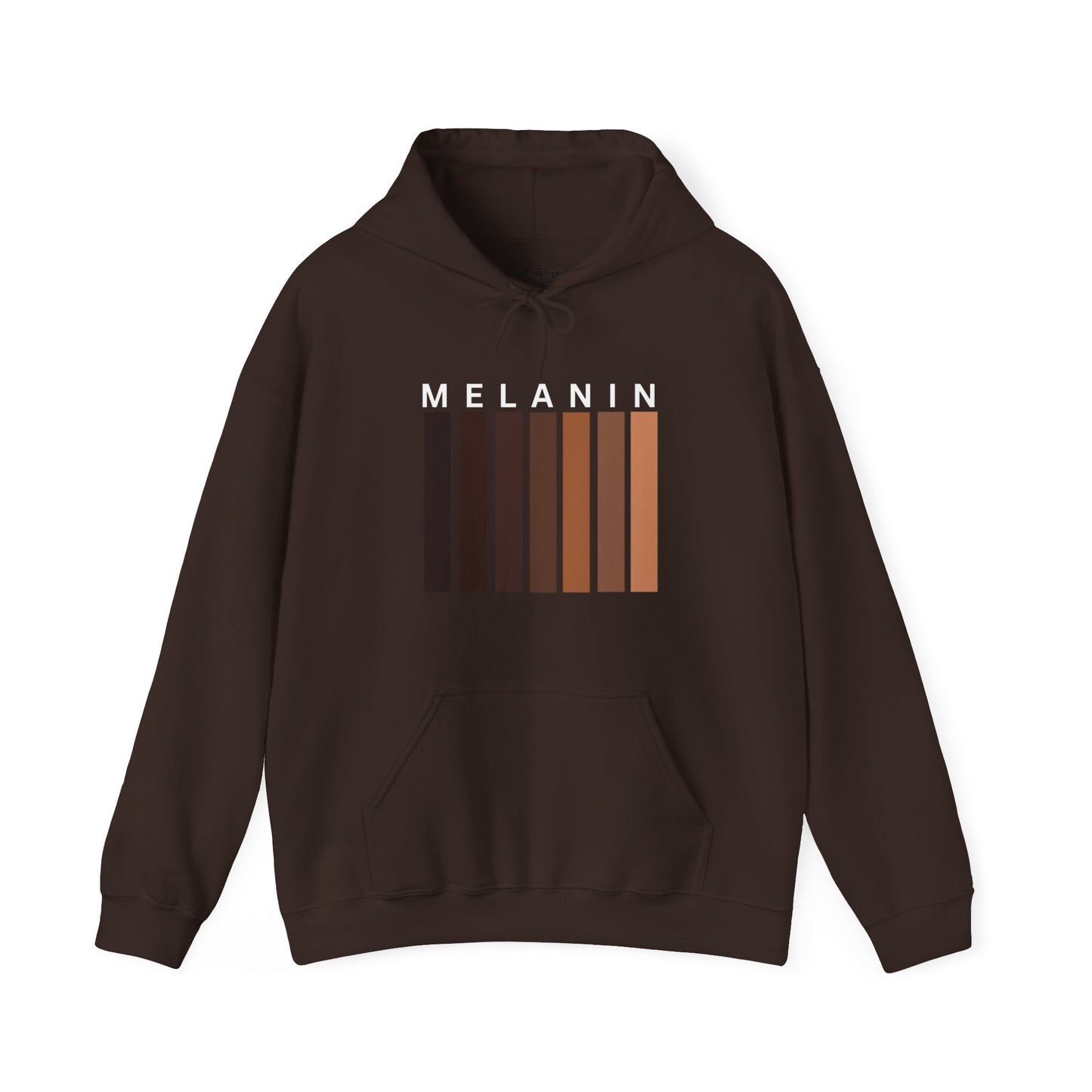 Melanin Hoodie