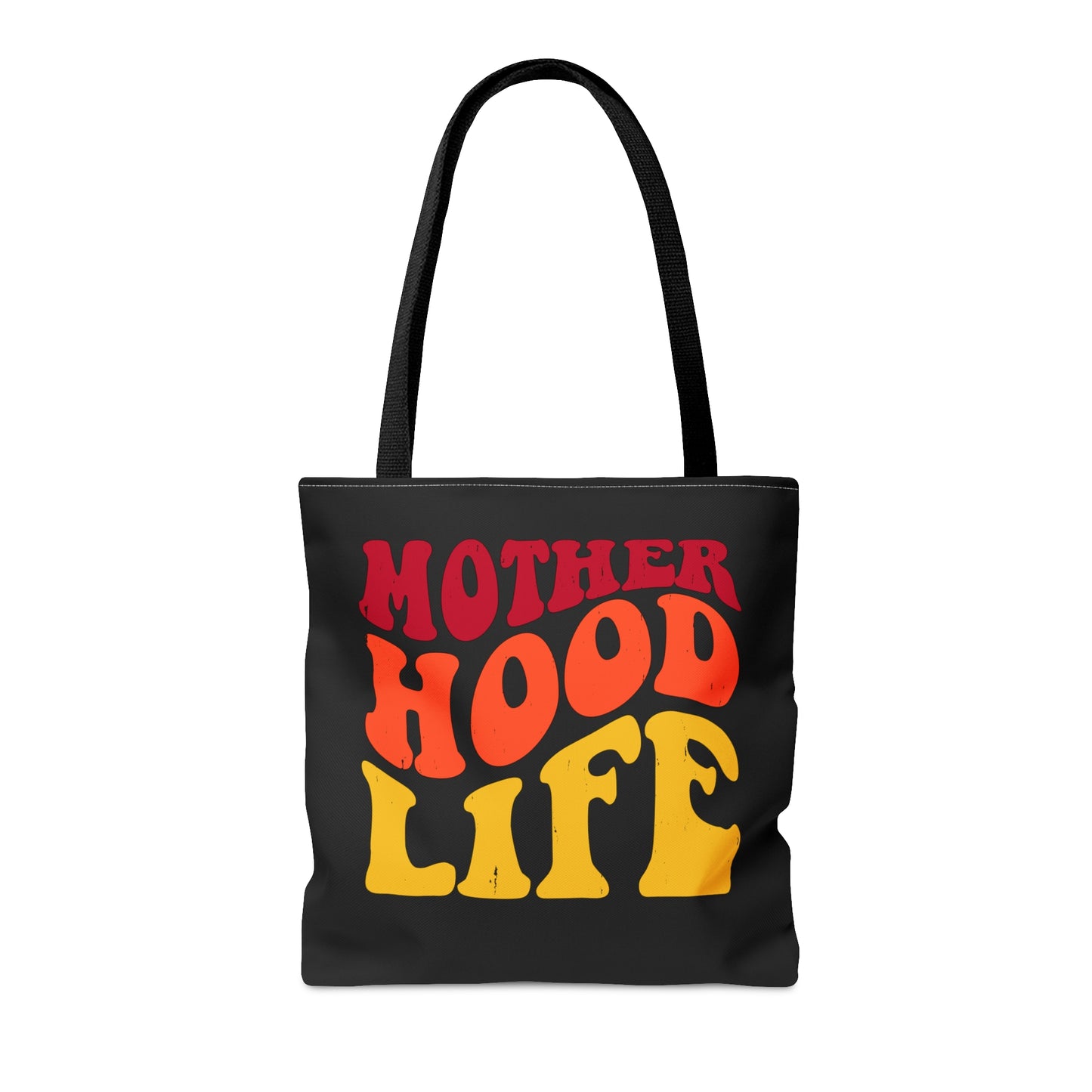 Motherhood Life Tote Bag