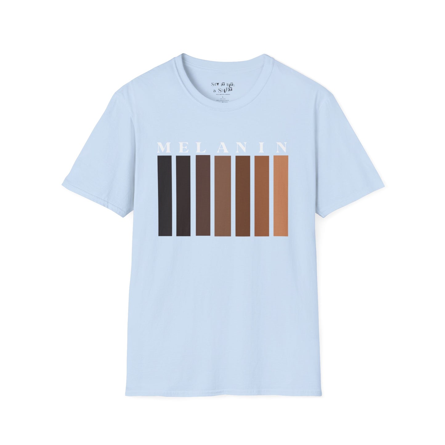 Melanin Tee Shirt