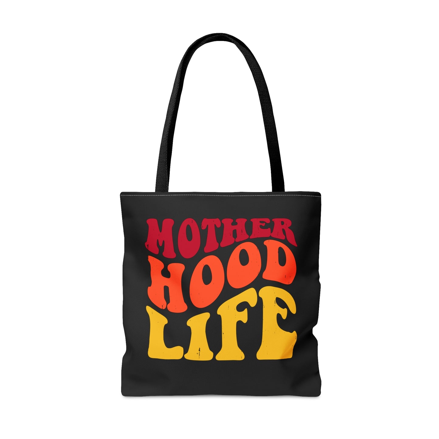 Motherhood Life Tote Bag
