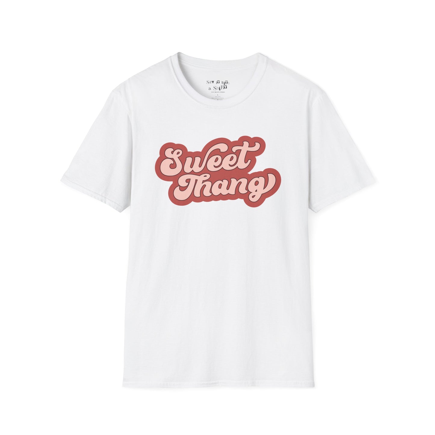 Sweet Thang Tee Shirt