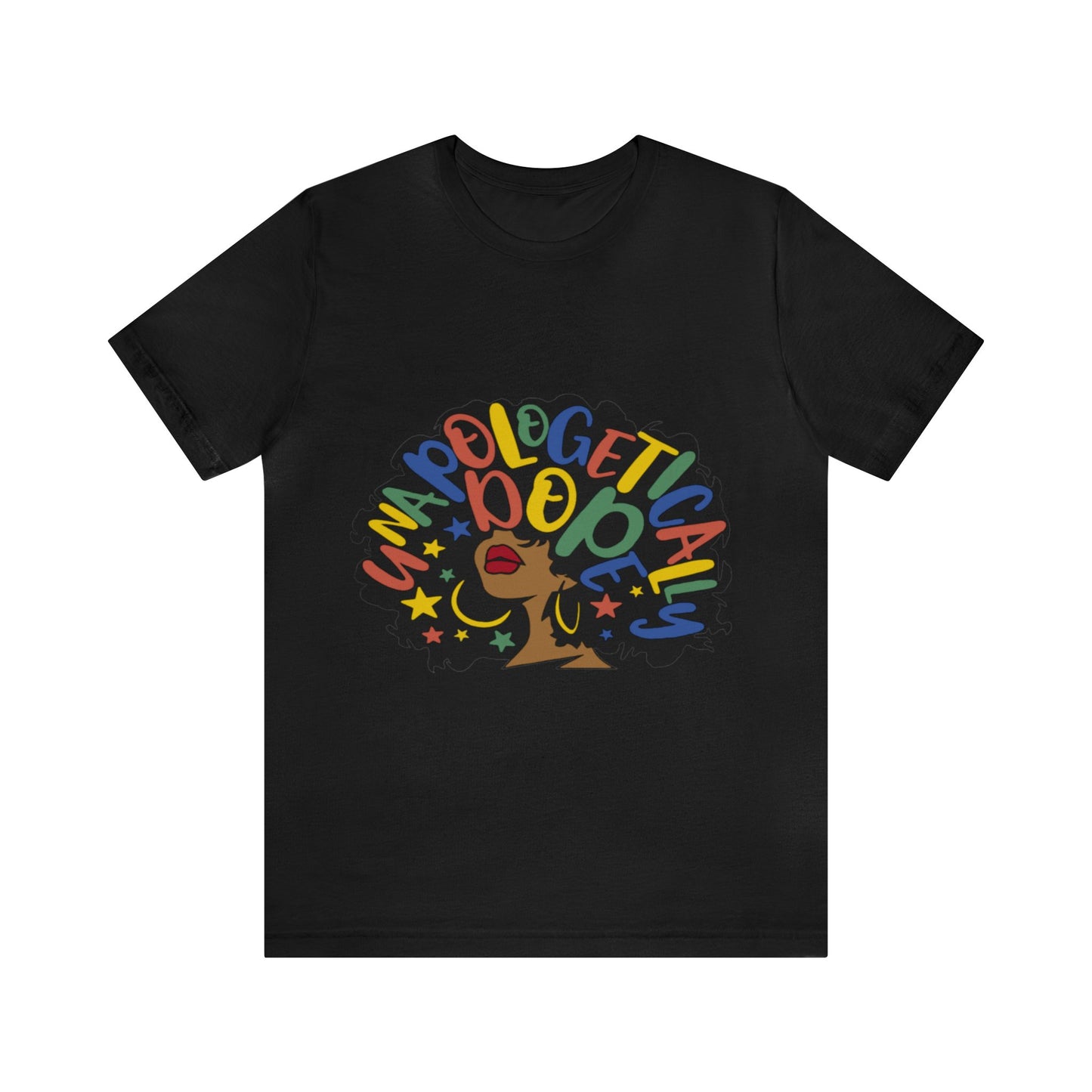 Unapologetically Dope Tee Shirt