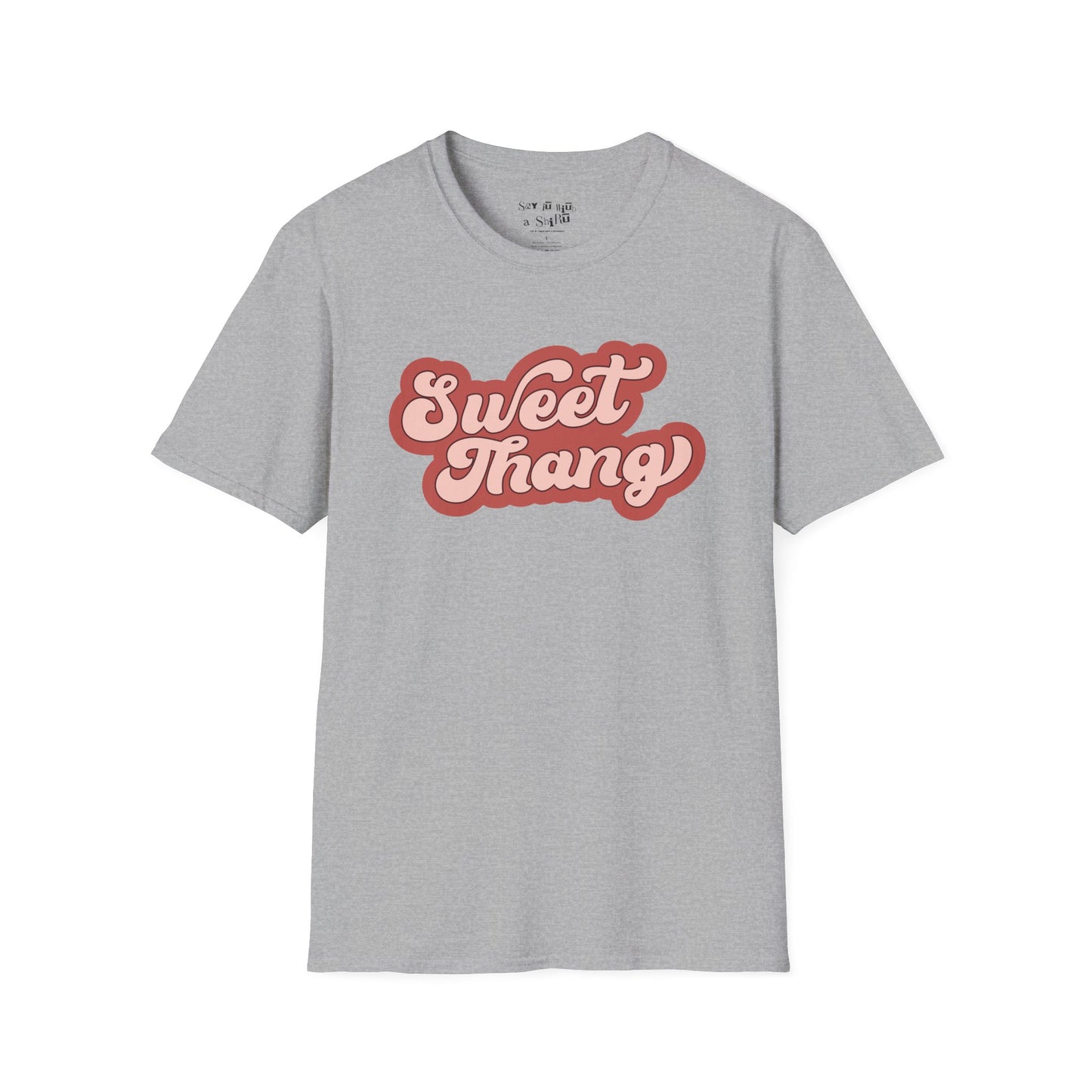 Sweet Thang Tee Shirt