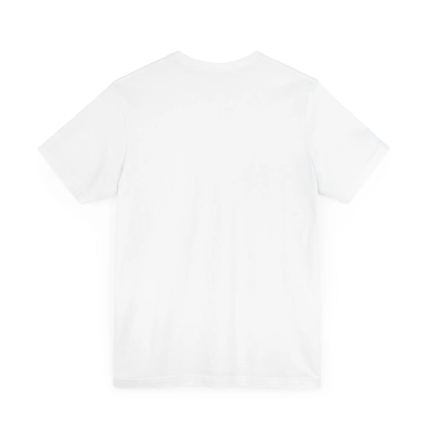 PowHERful Tee Shirt Printify