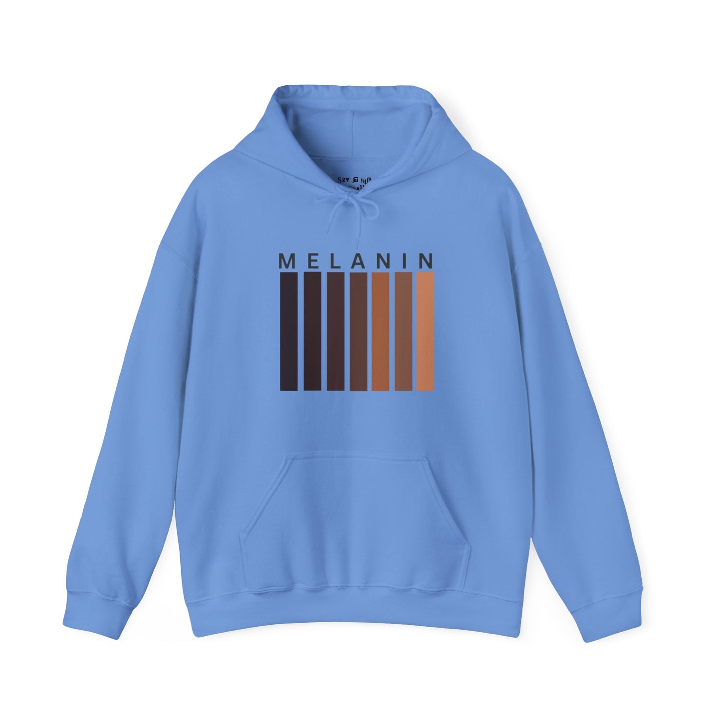 Melanin Hoodie