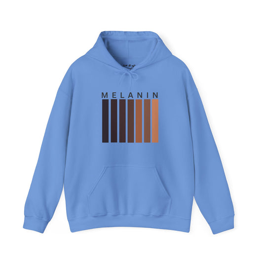 Melanin Hoodie