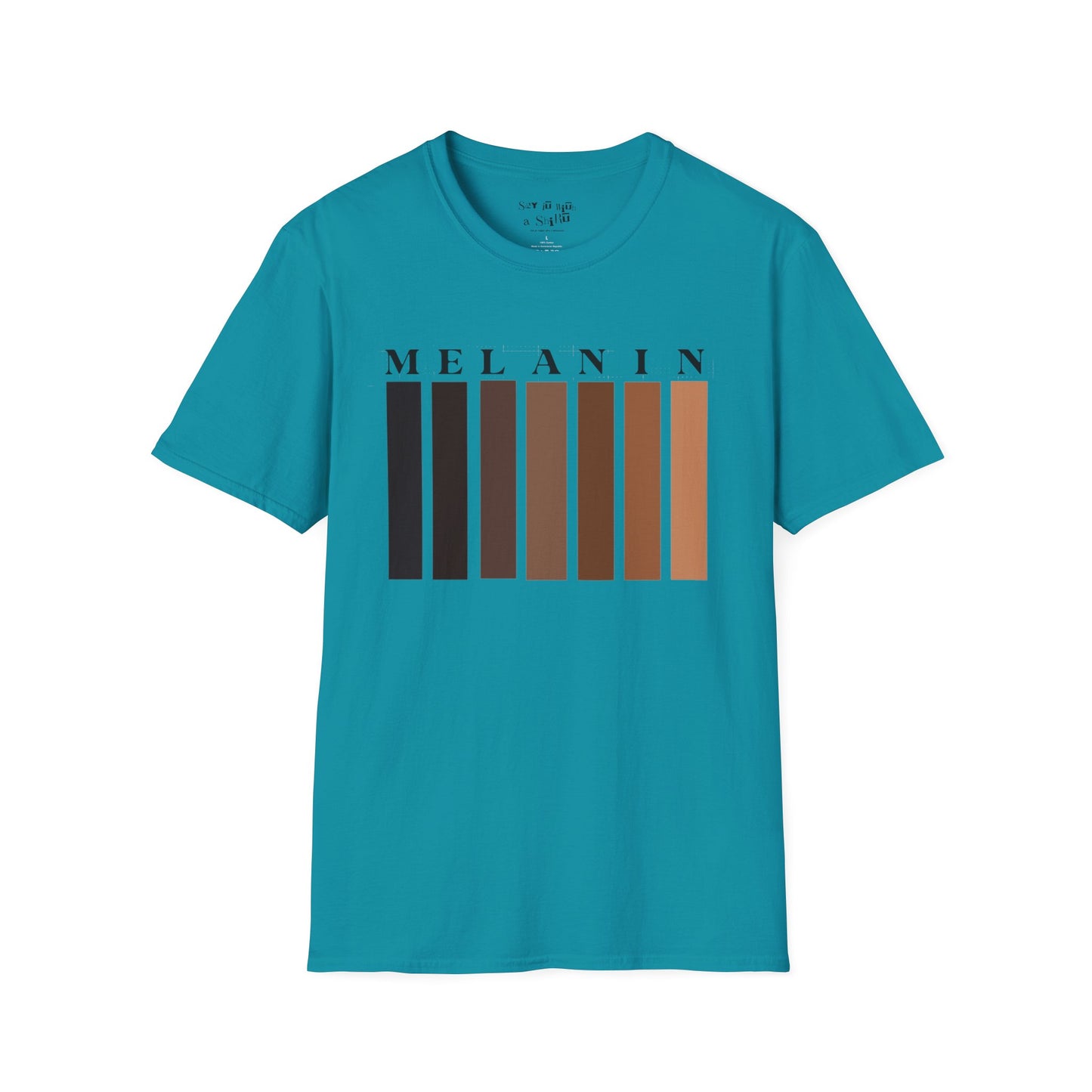 Melanin Tee Shirt