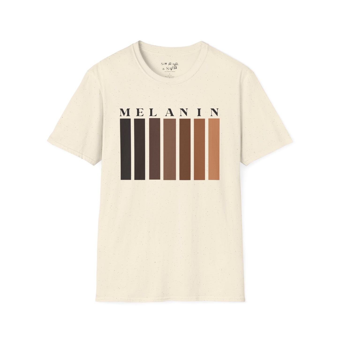Melanin Tee Shirt