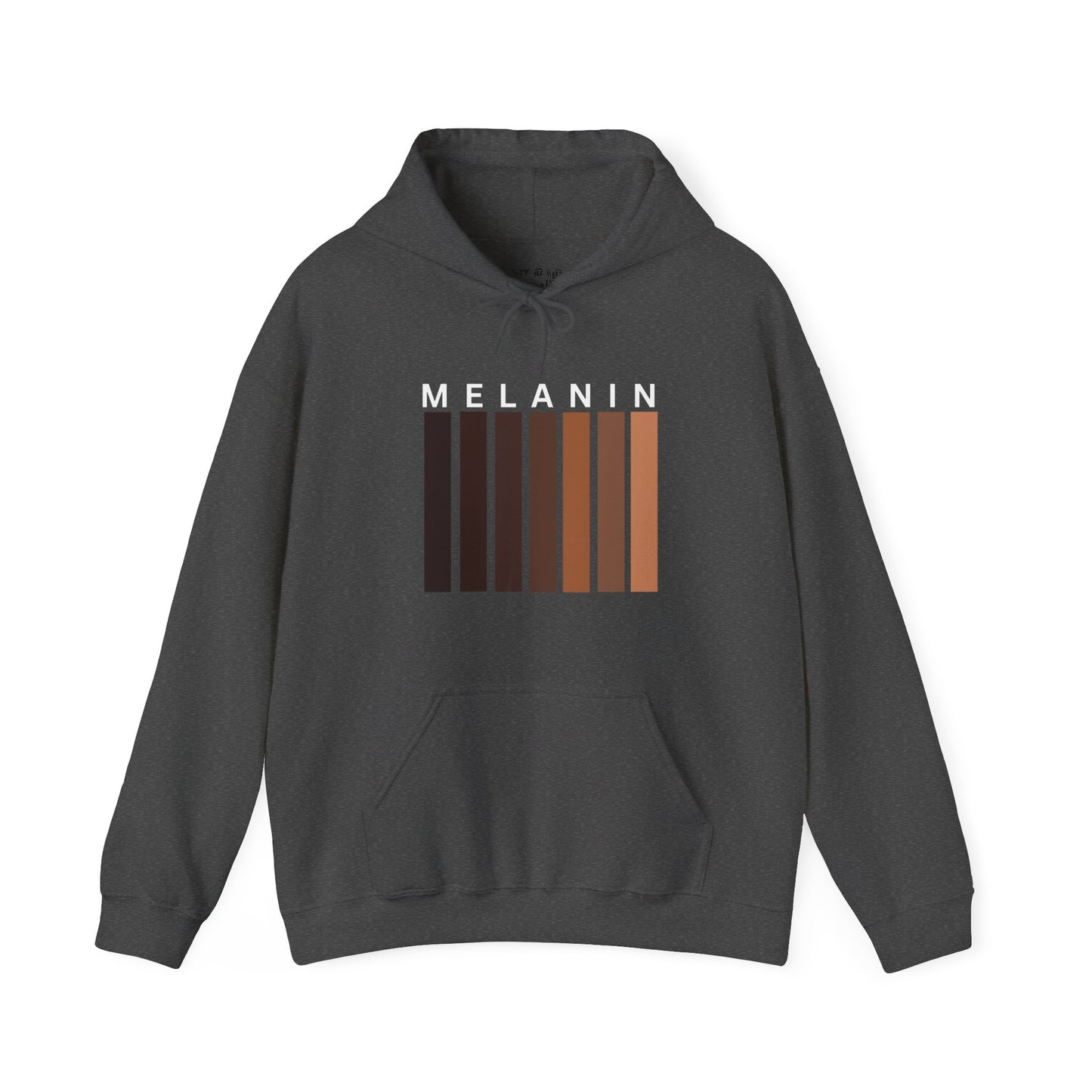 Melanin Hoodie