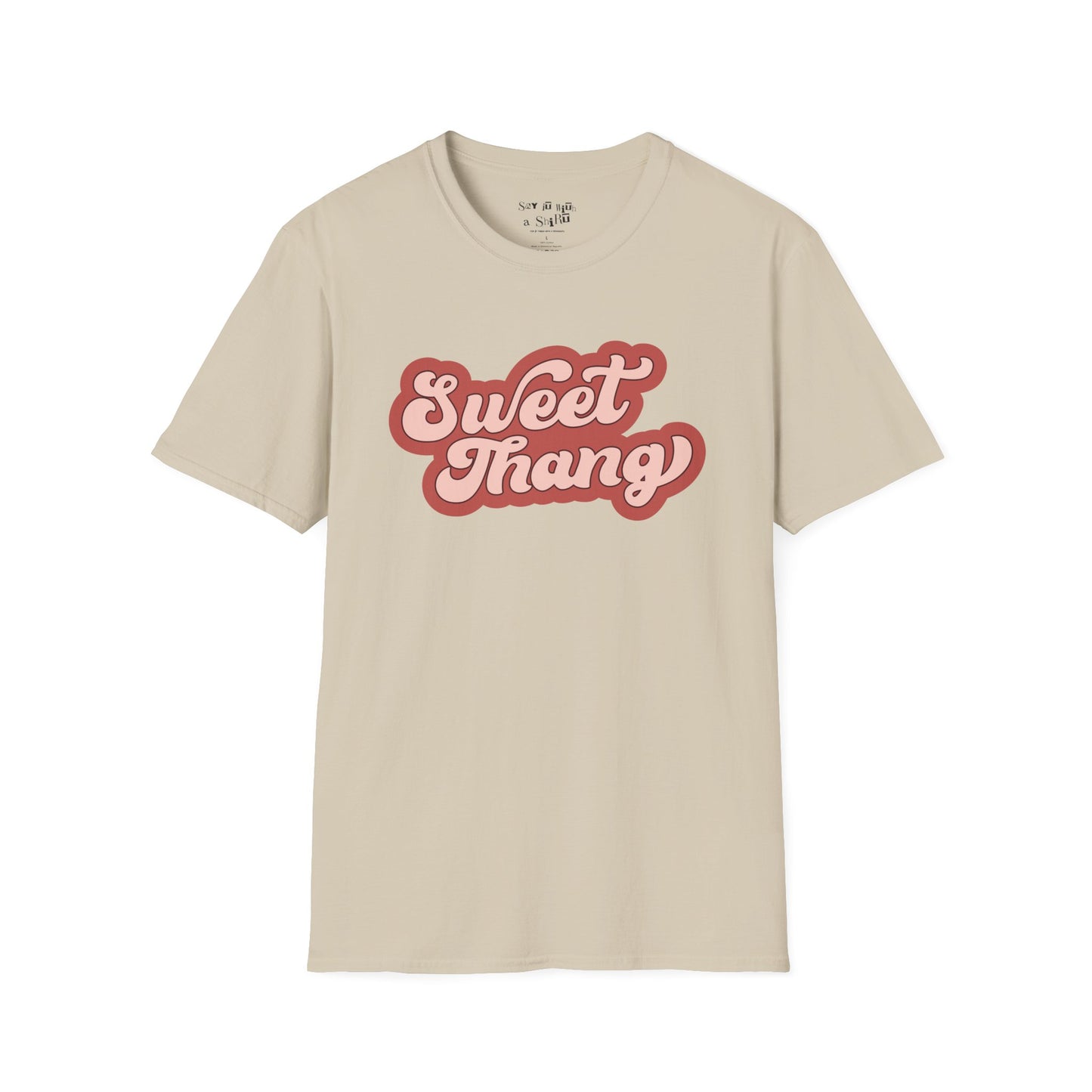 Sweet Thang Tee Shirt