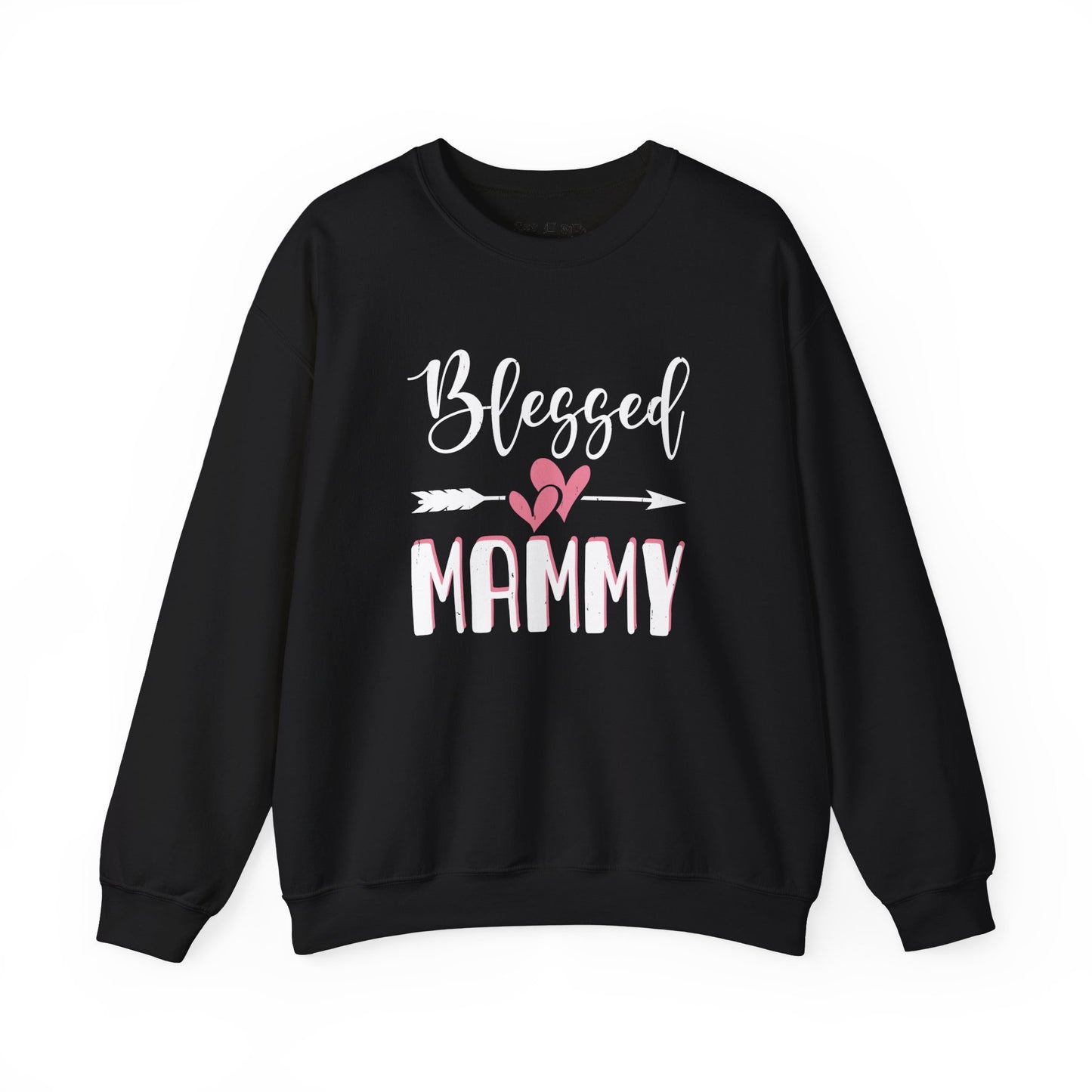 Blessed Mammy Sweatshirt