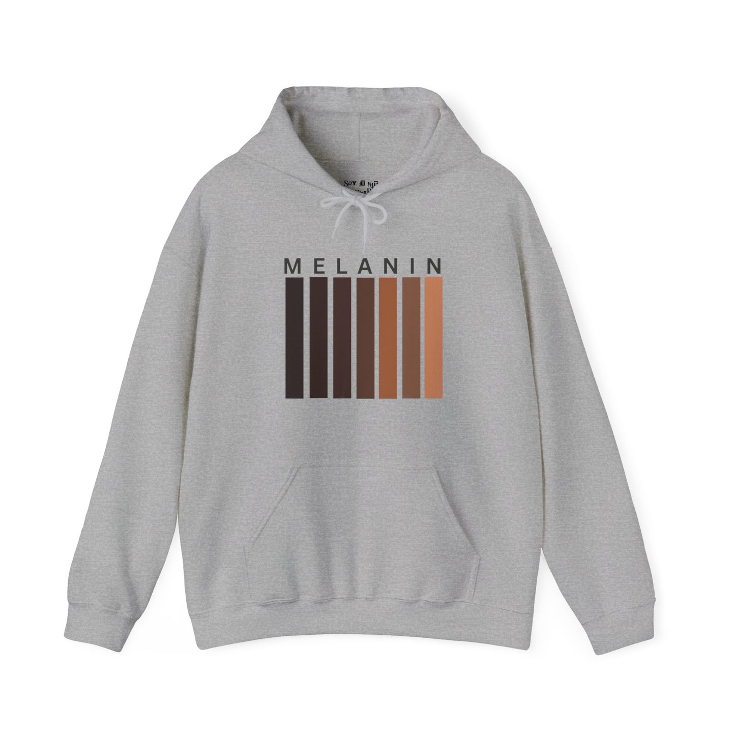Melanin Hoodie