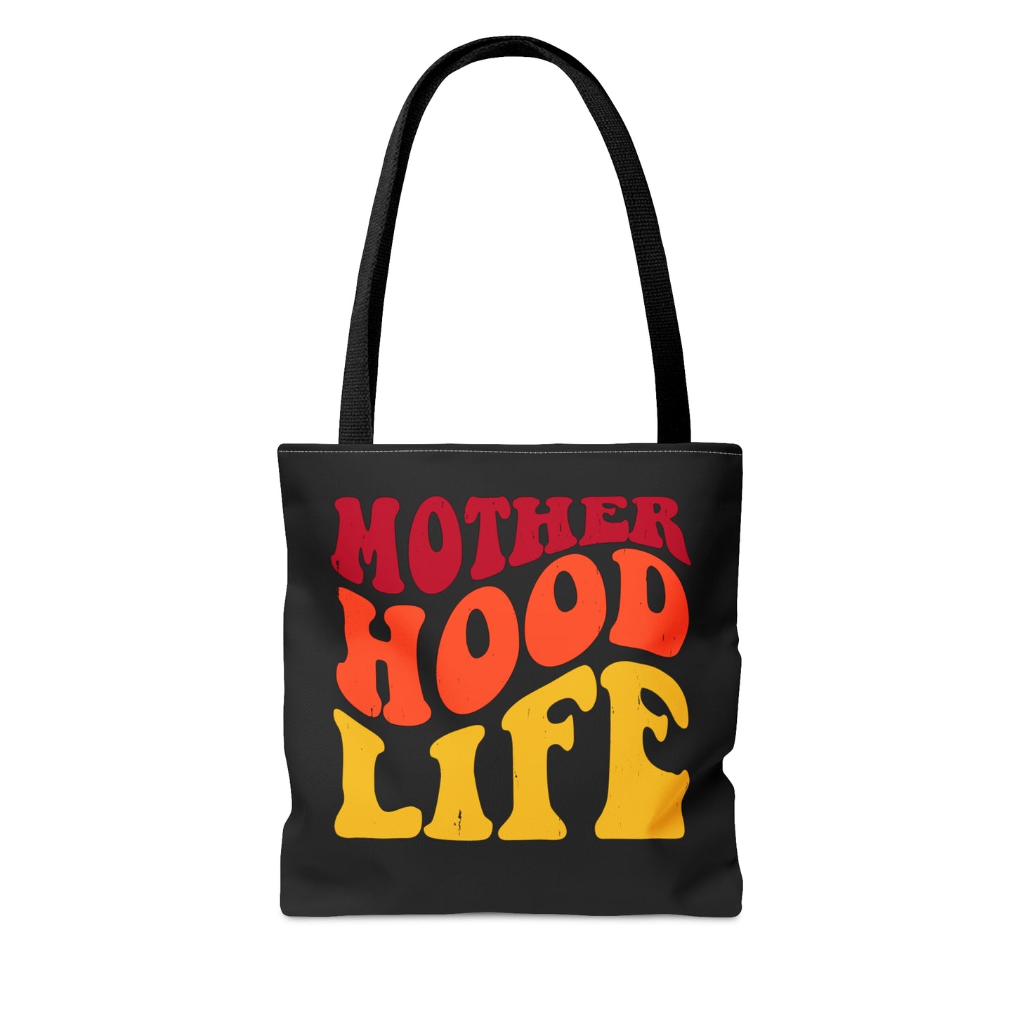 Motherhood Life Tote Bag