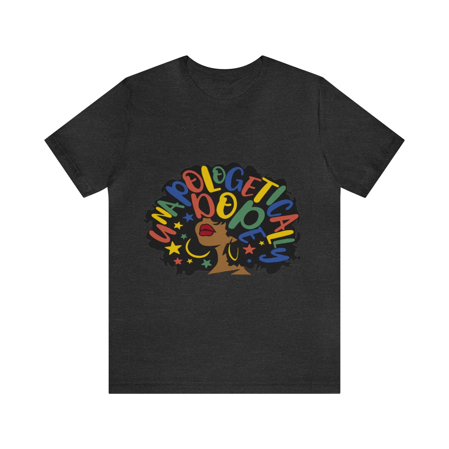 Unapologetically Dope Tee Shirt