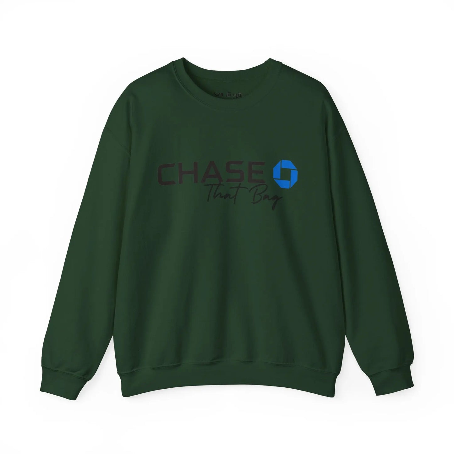 Get The Bag Sweatshirt Printify