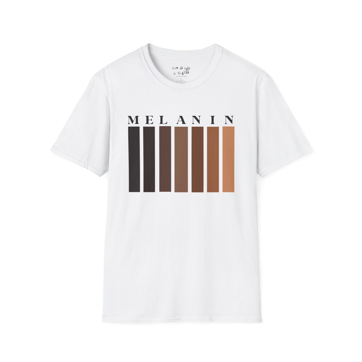 Melanin Tee Shirt