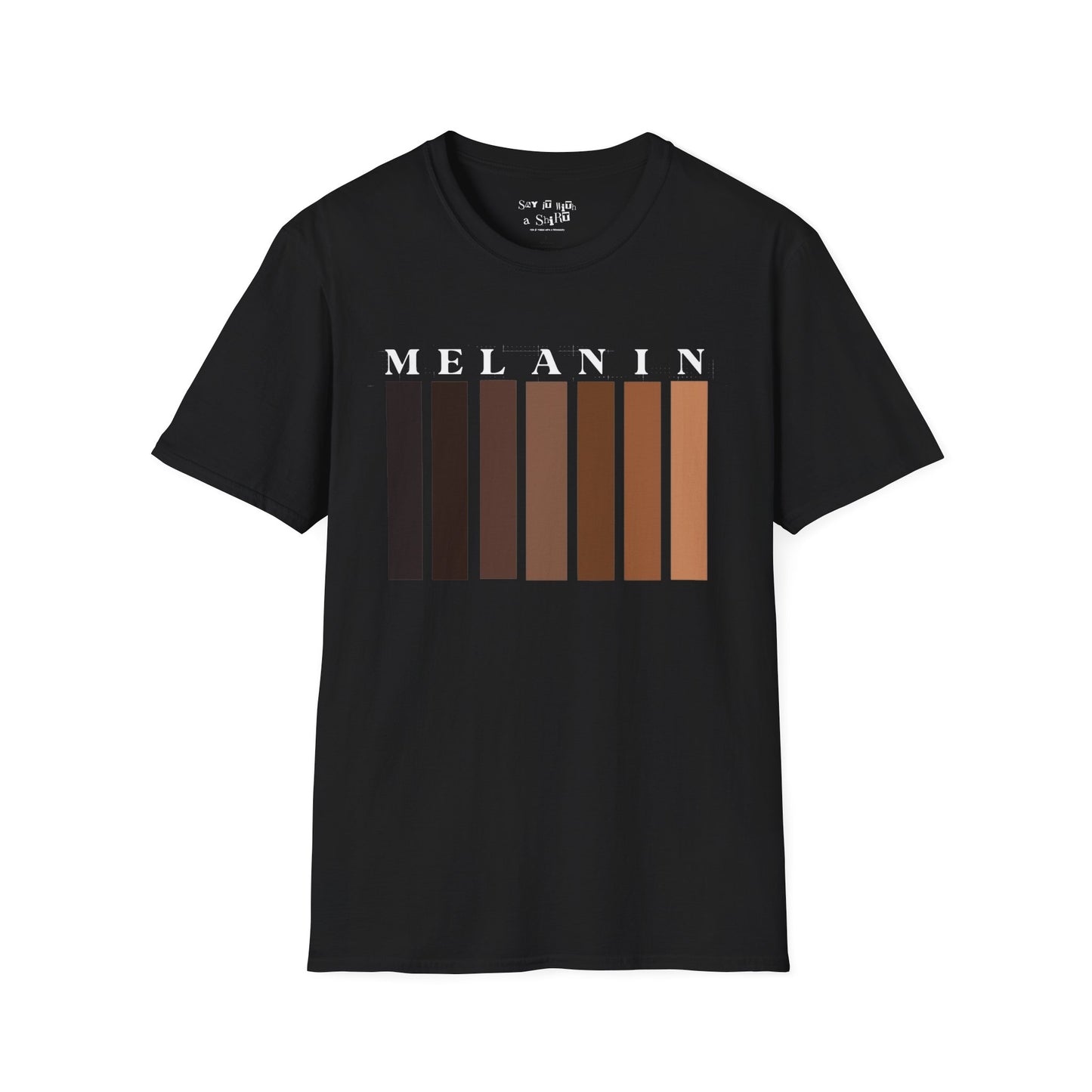 Melanin Tee Shirt