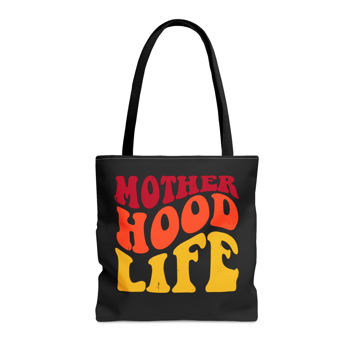 Motherhood Life Tote Bag