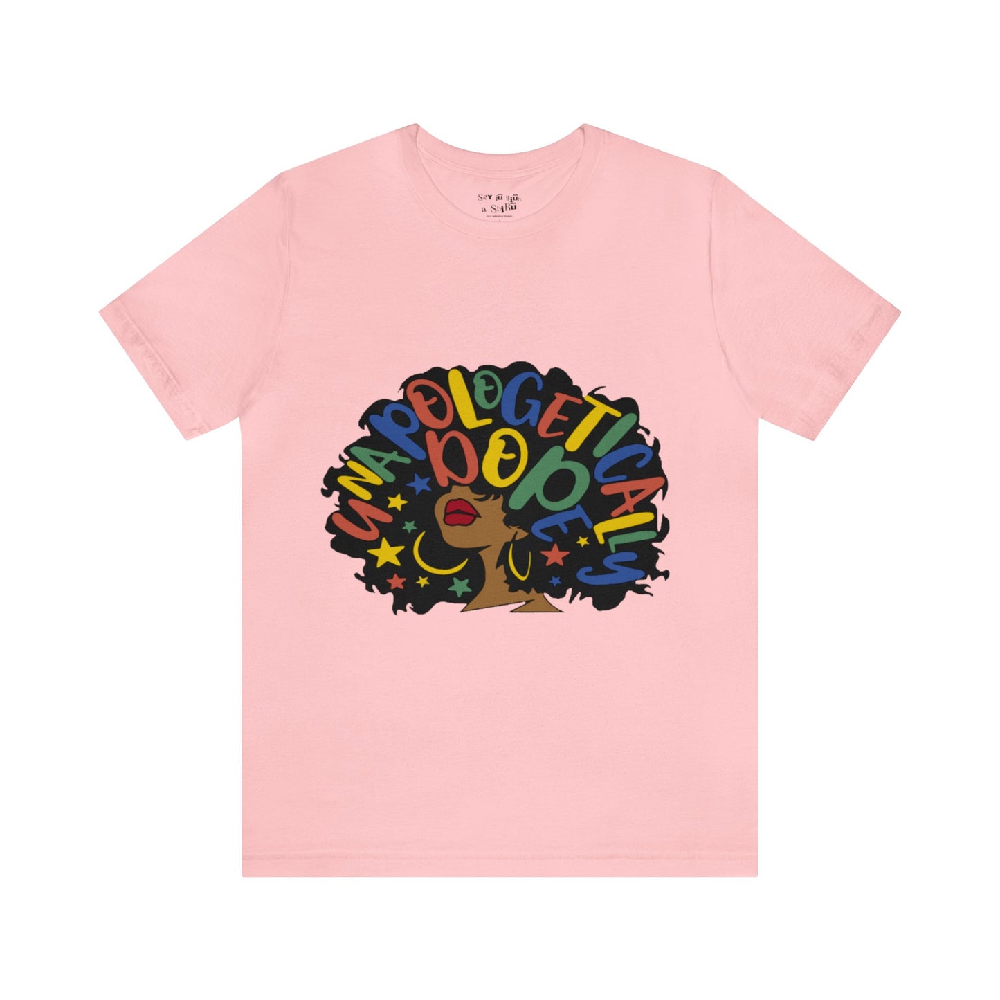 Unapologetically Dope Tee Shirt