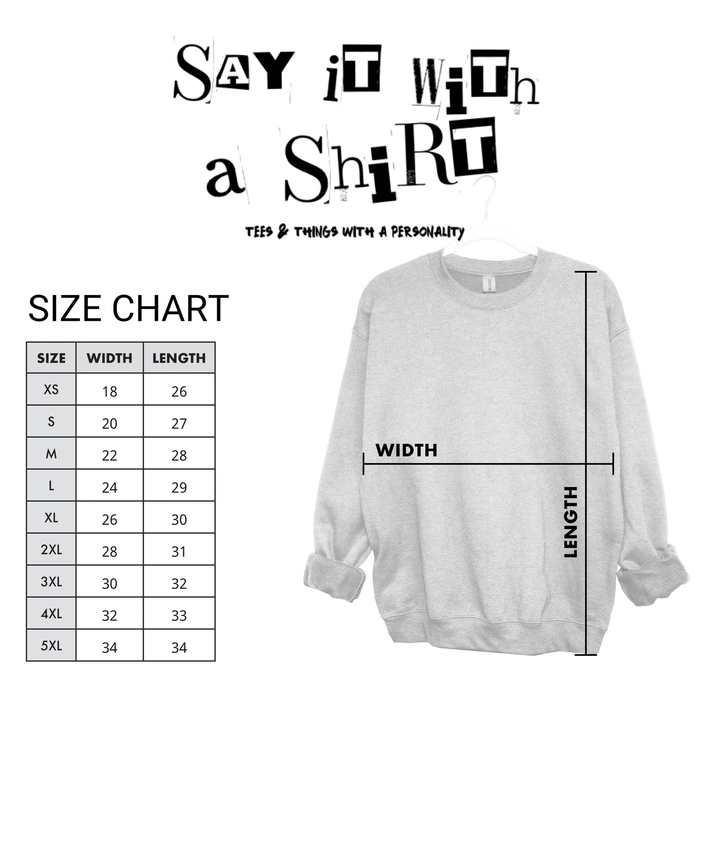Due To Inflation, This Is My Ugly Christmas Sweater Sweatshirt Printify