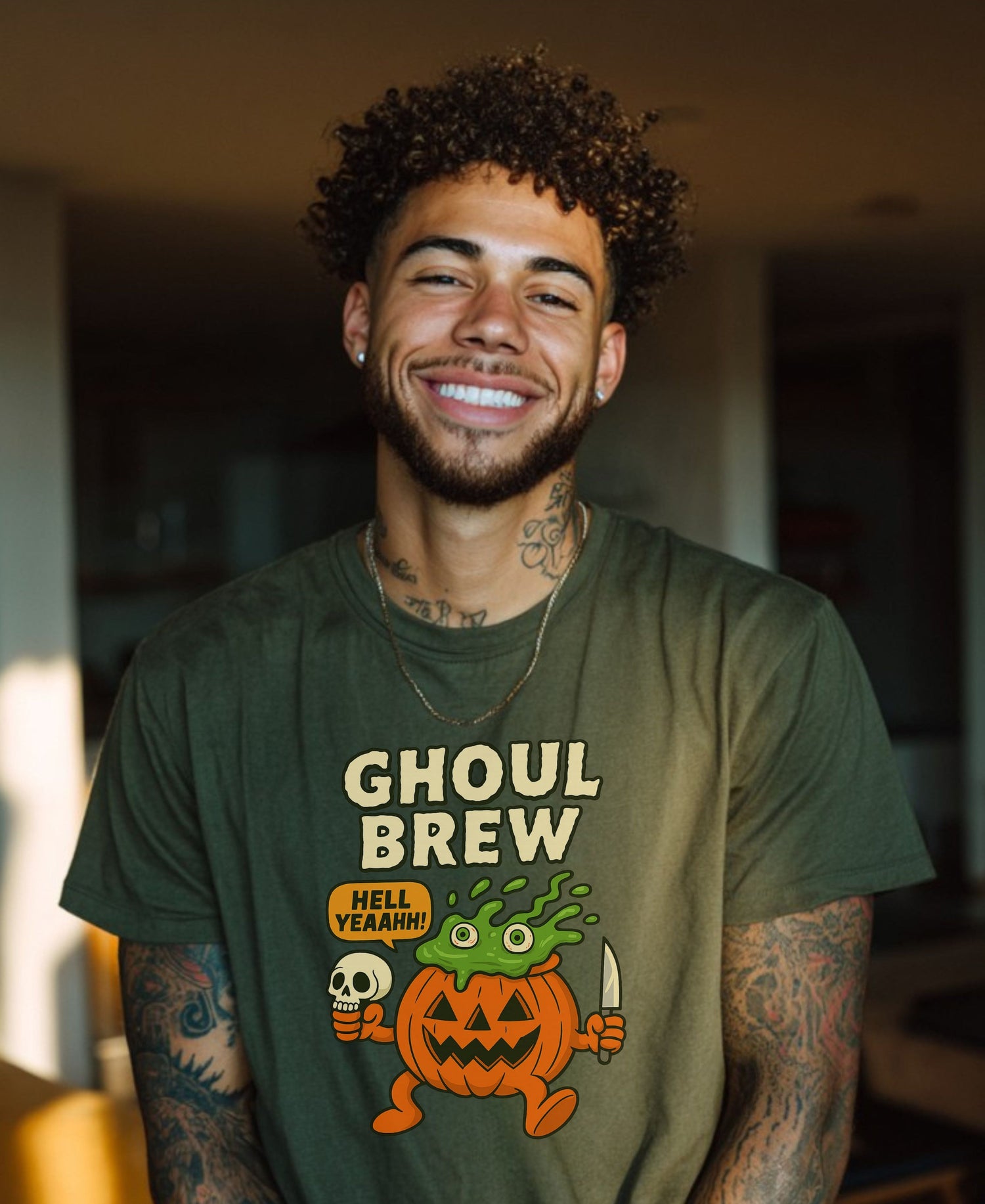 Halloween