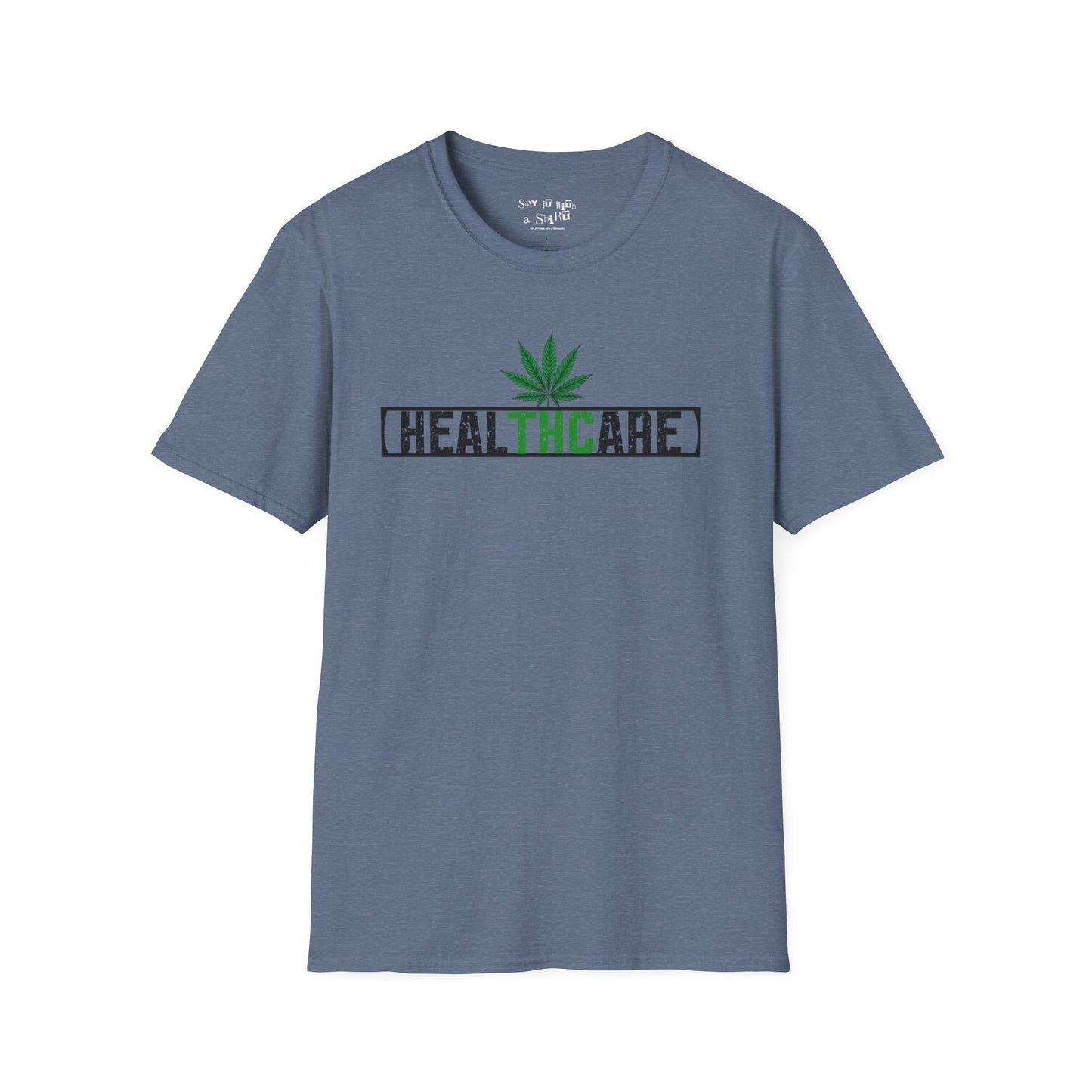 HEALTHCARE Tee Shirt