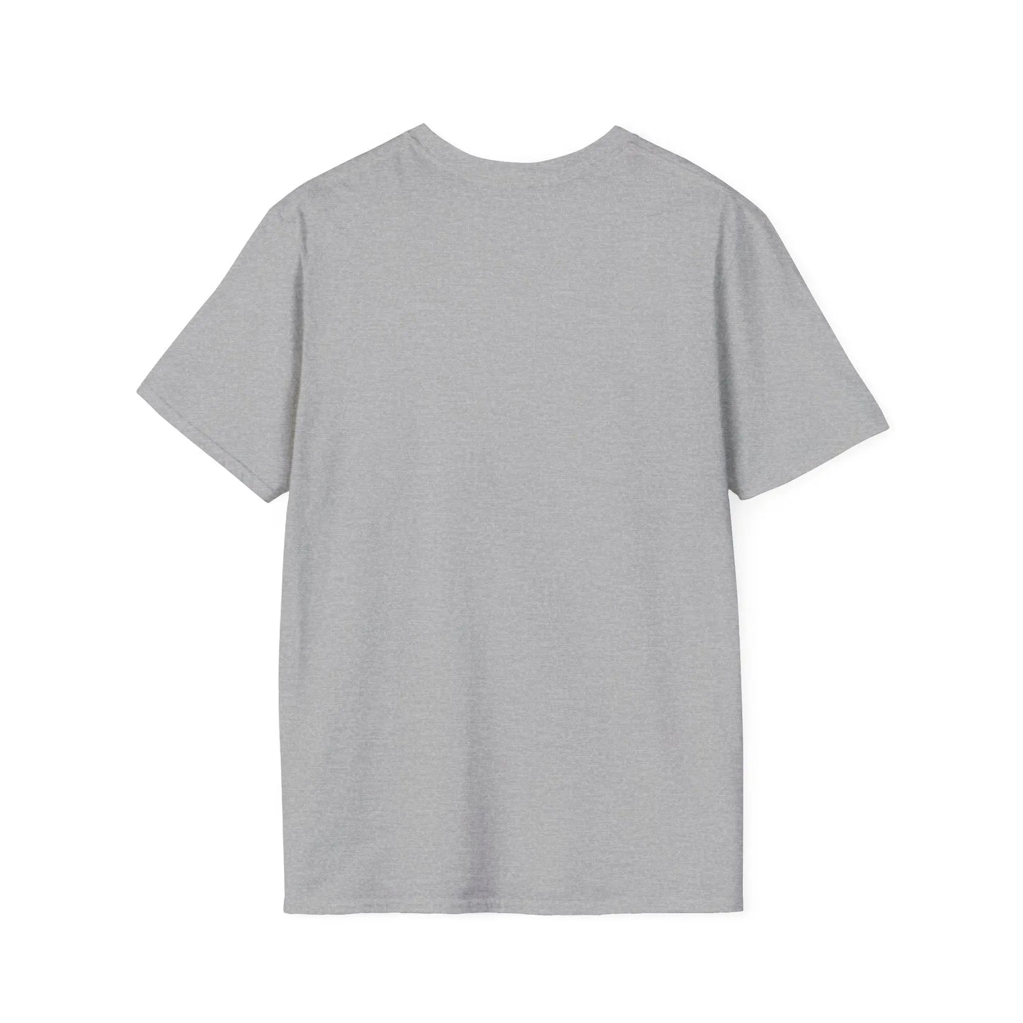 Rollin’ Into the Holidays Santa Tee Shirt Printify