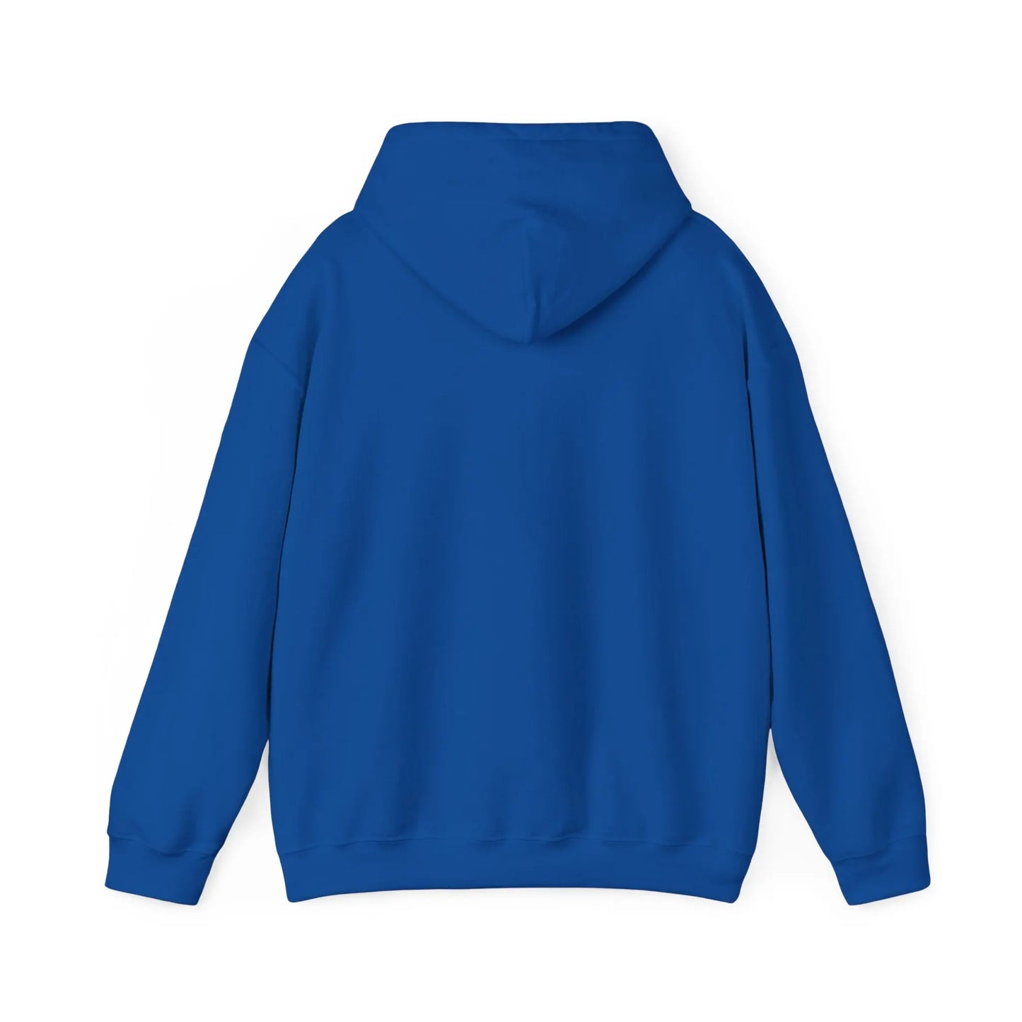 Santa’s Not the Only One Coming Tonight Hoodie Printify