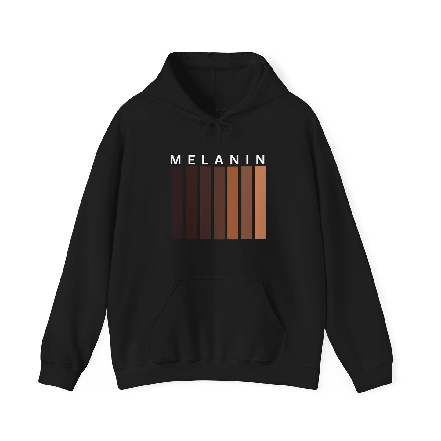 Melanin Hoodie