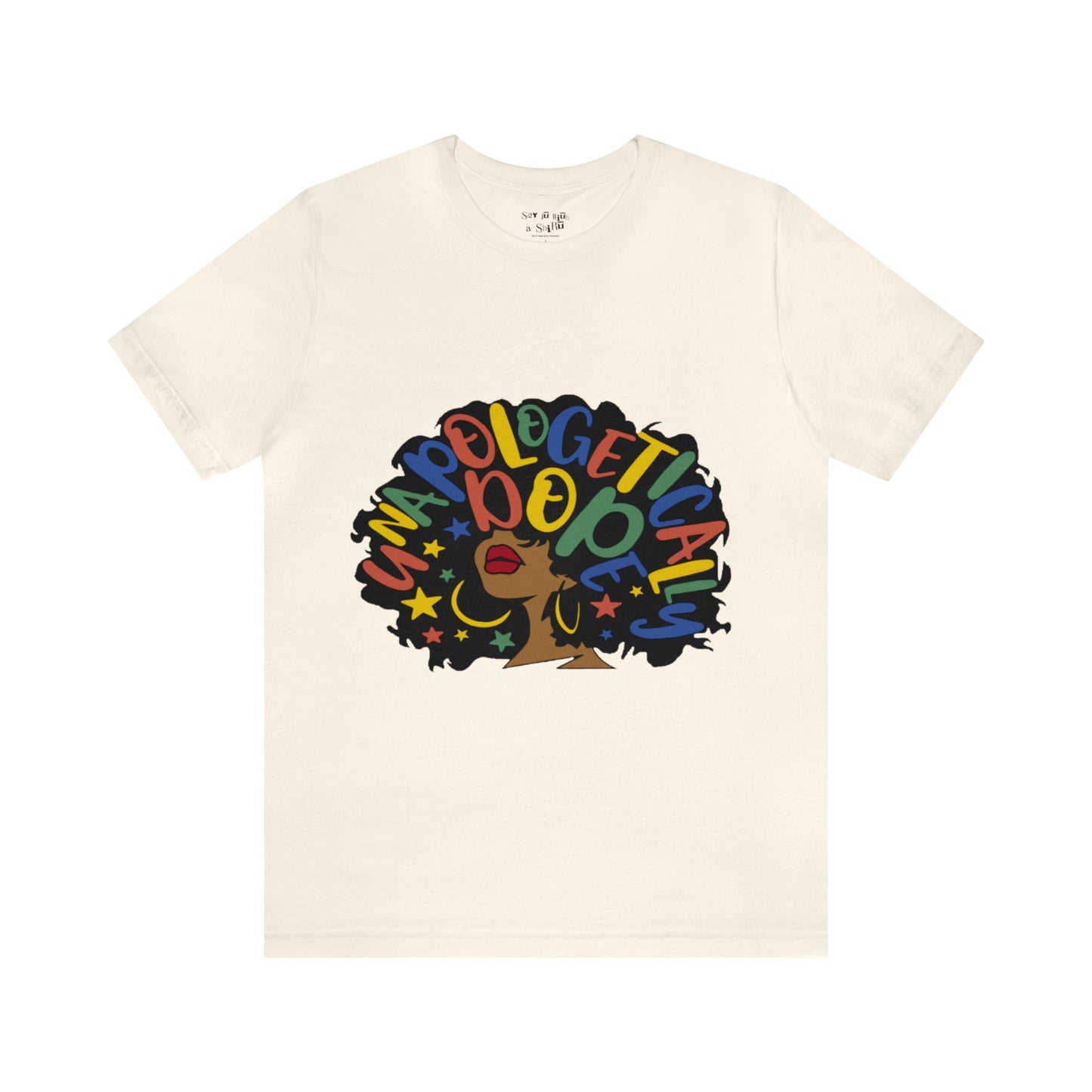 Unapologetically Dope Tee Shirt
