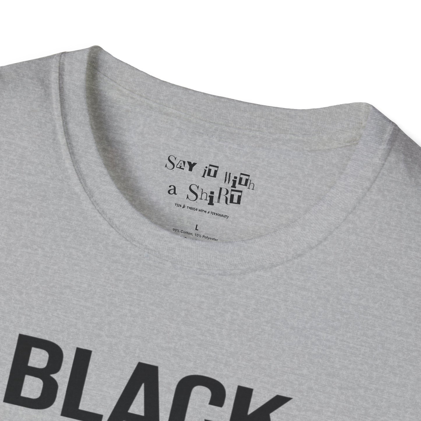 Black Women Are Dope Tee Shirt