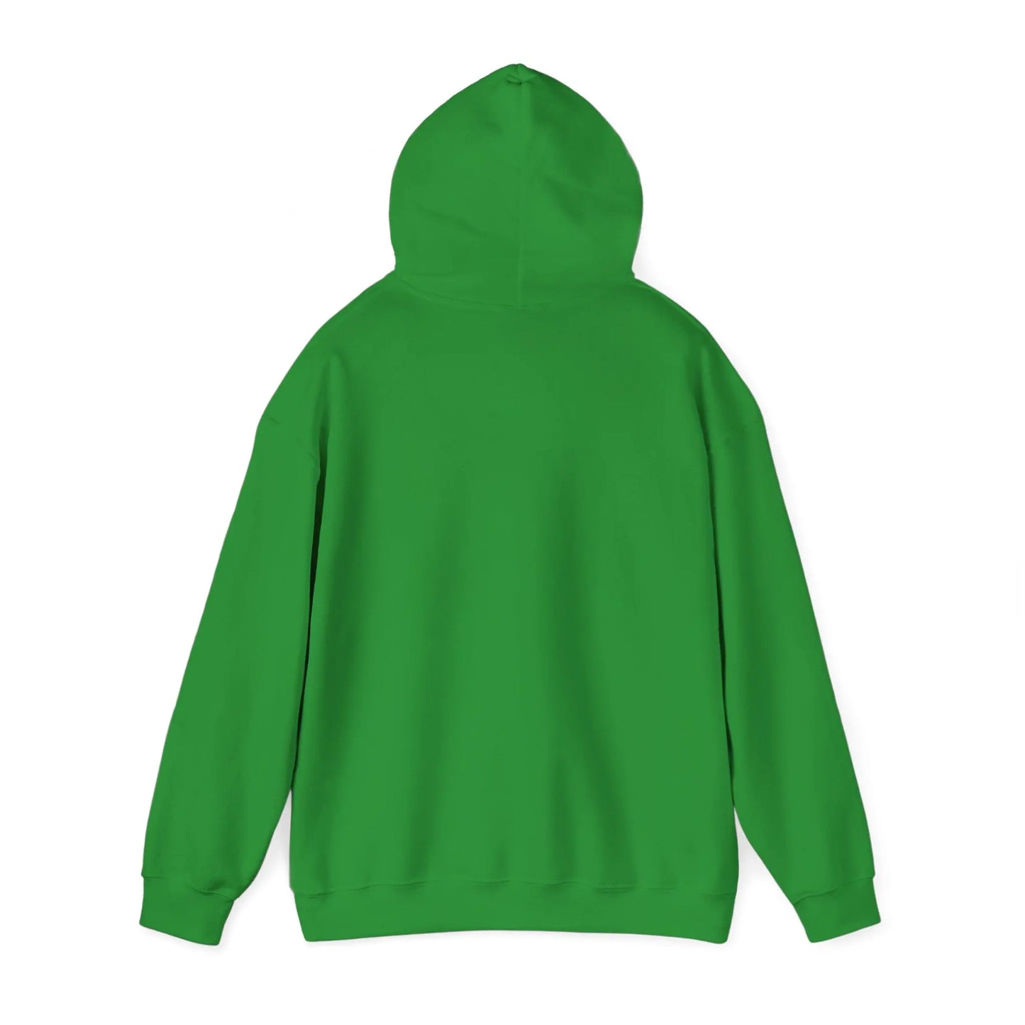Dear Santa, It Was Self-Care Christmas Hoodie Printify