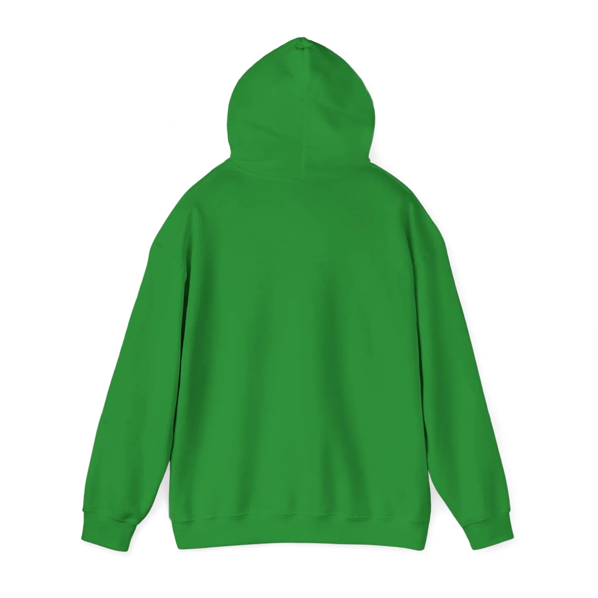 Dear Santa, It Was Self-Care Christmas Hoodie Printify