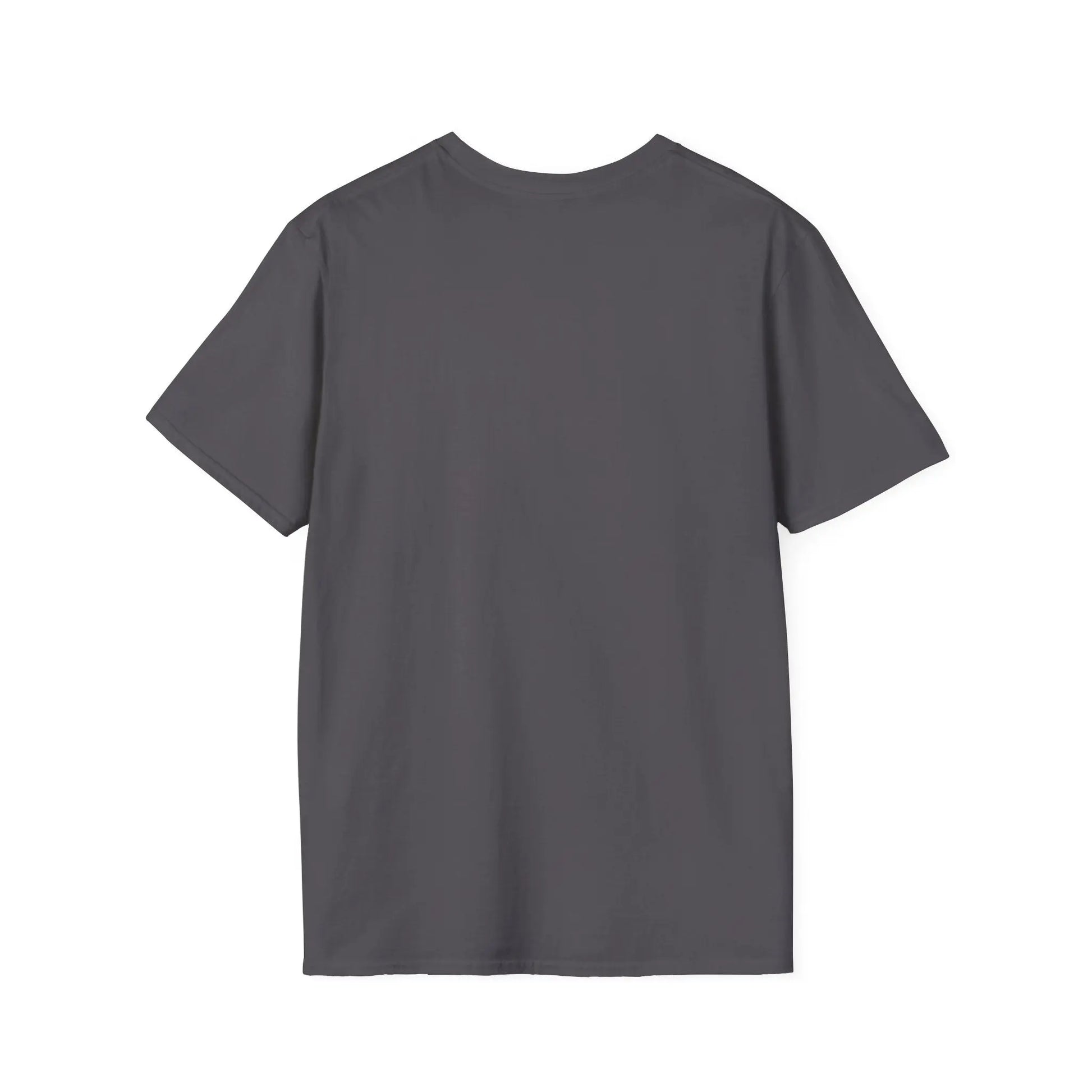 Rollin’ Into the Holidays Santa Tee Shirt Printify