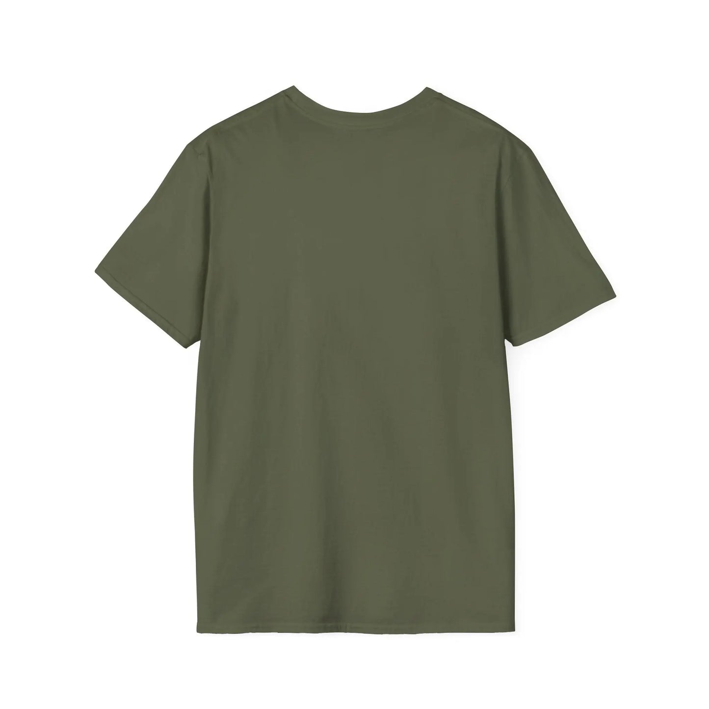 Merry & Mildly Unhinged Christmas Tee Shirt Printify