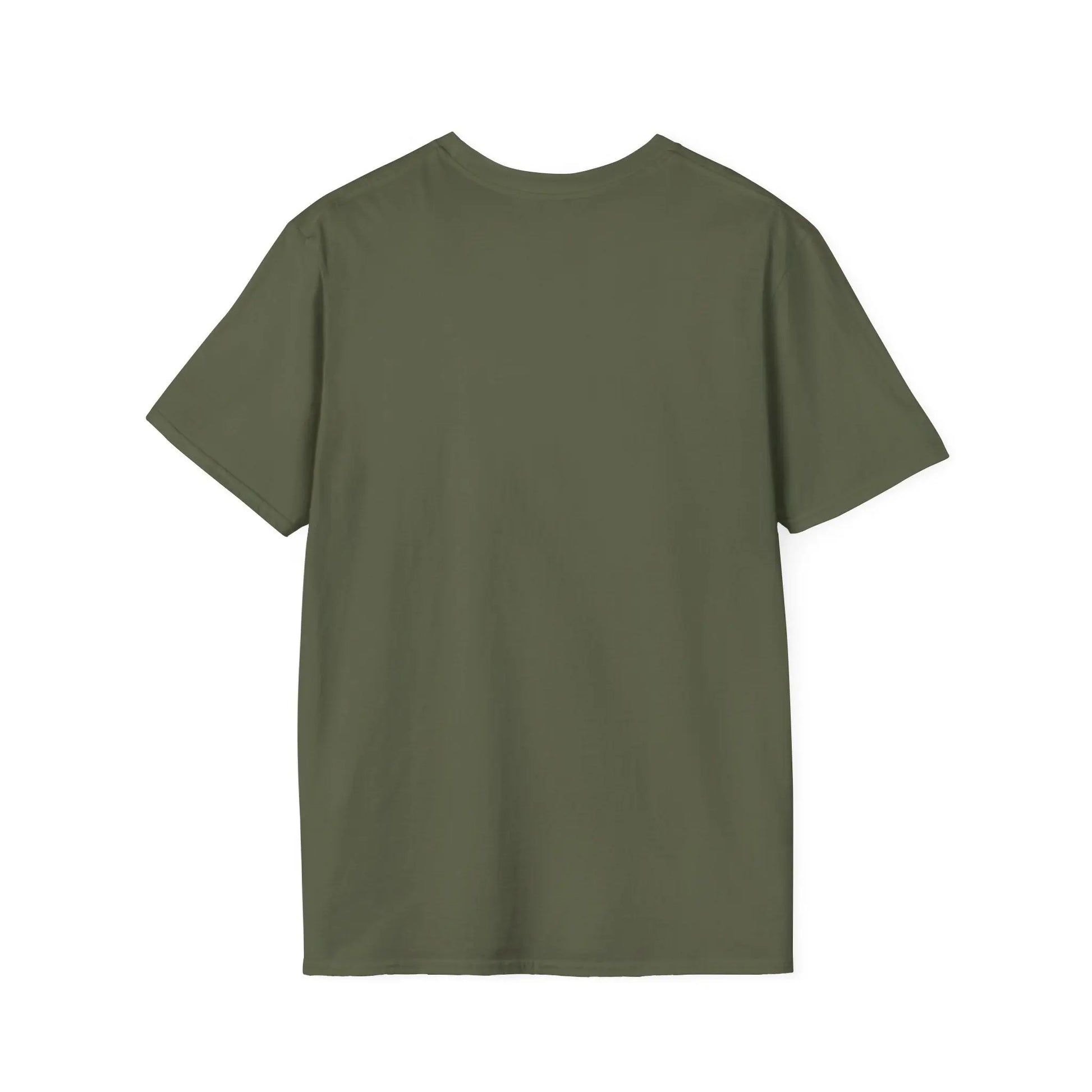 Merry & Mildly Unhinged Christmas Tee Shirt Printify