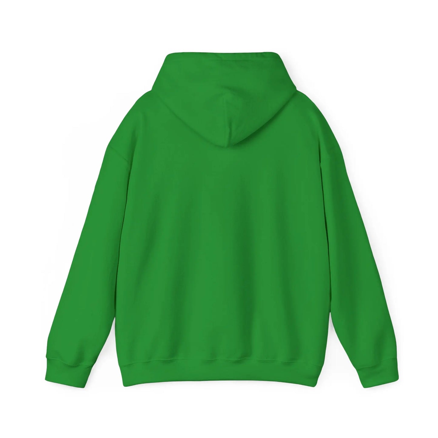 Dear Santa, It Was Self-Care Christmas Hoodie Printify