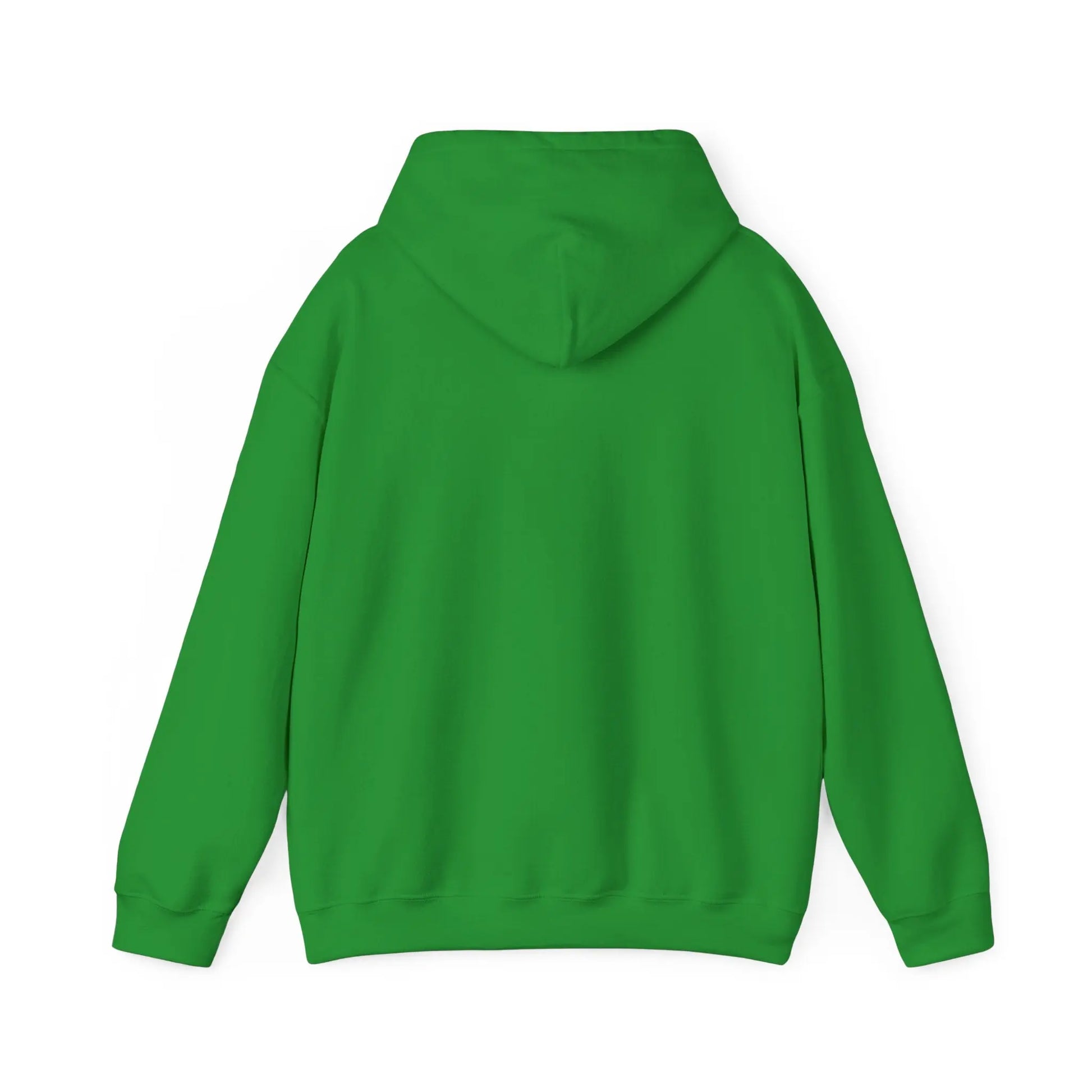 Dear Santa, It Was Self-Care Christmas Hoodie Printify