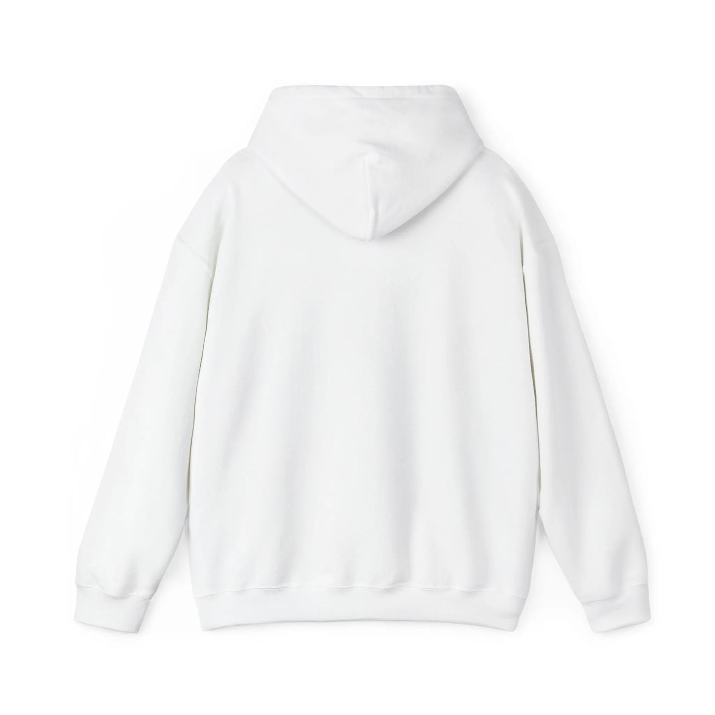 Dear Santa, It Was Self-Care Christmas Hoodie Printify