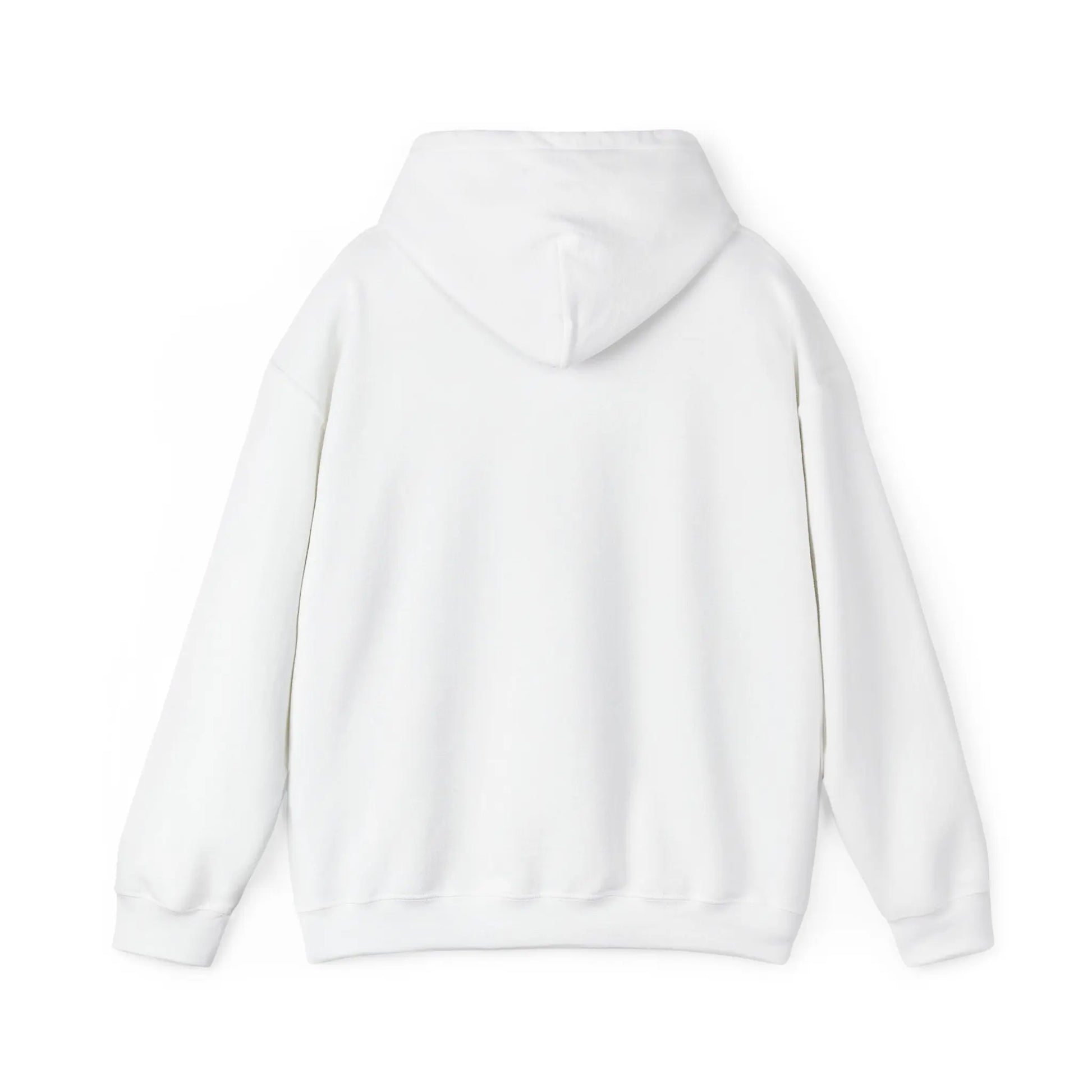 Dear Santa, It Was Self-Care Christmas Hoodie Printify
