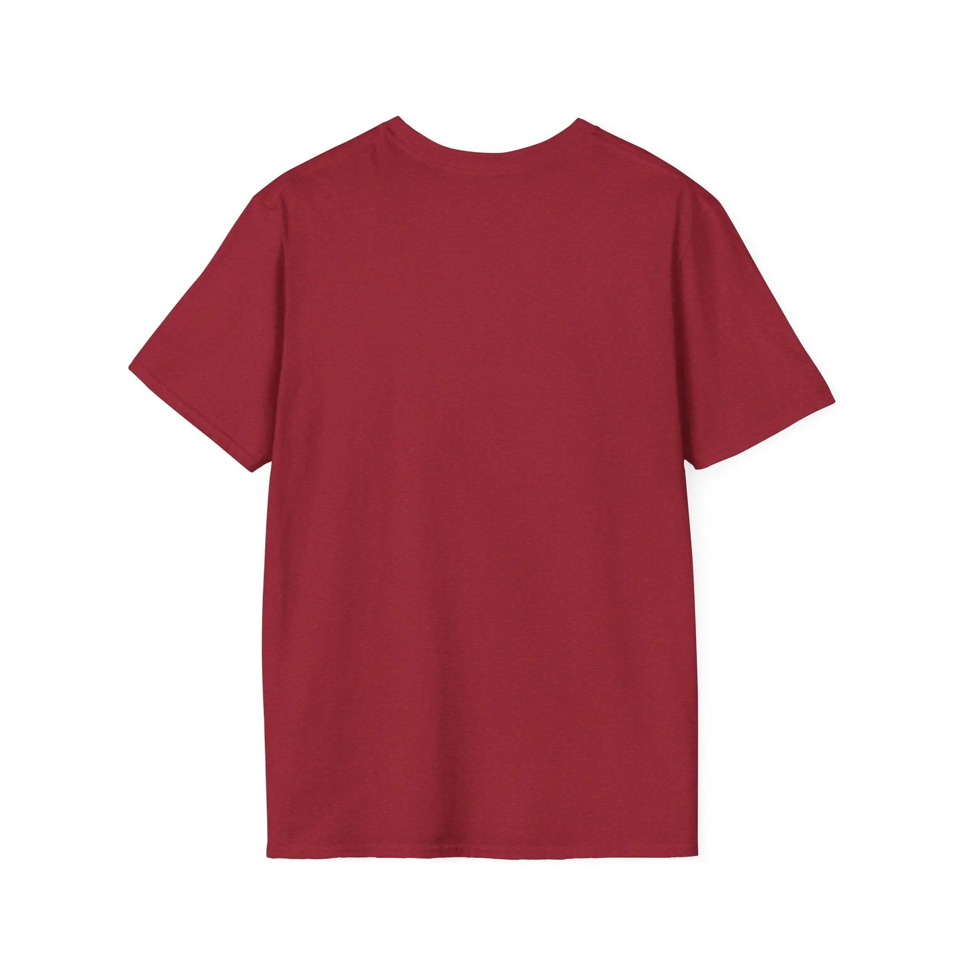 I Love Being a Black Woman Tee Shirt Printify