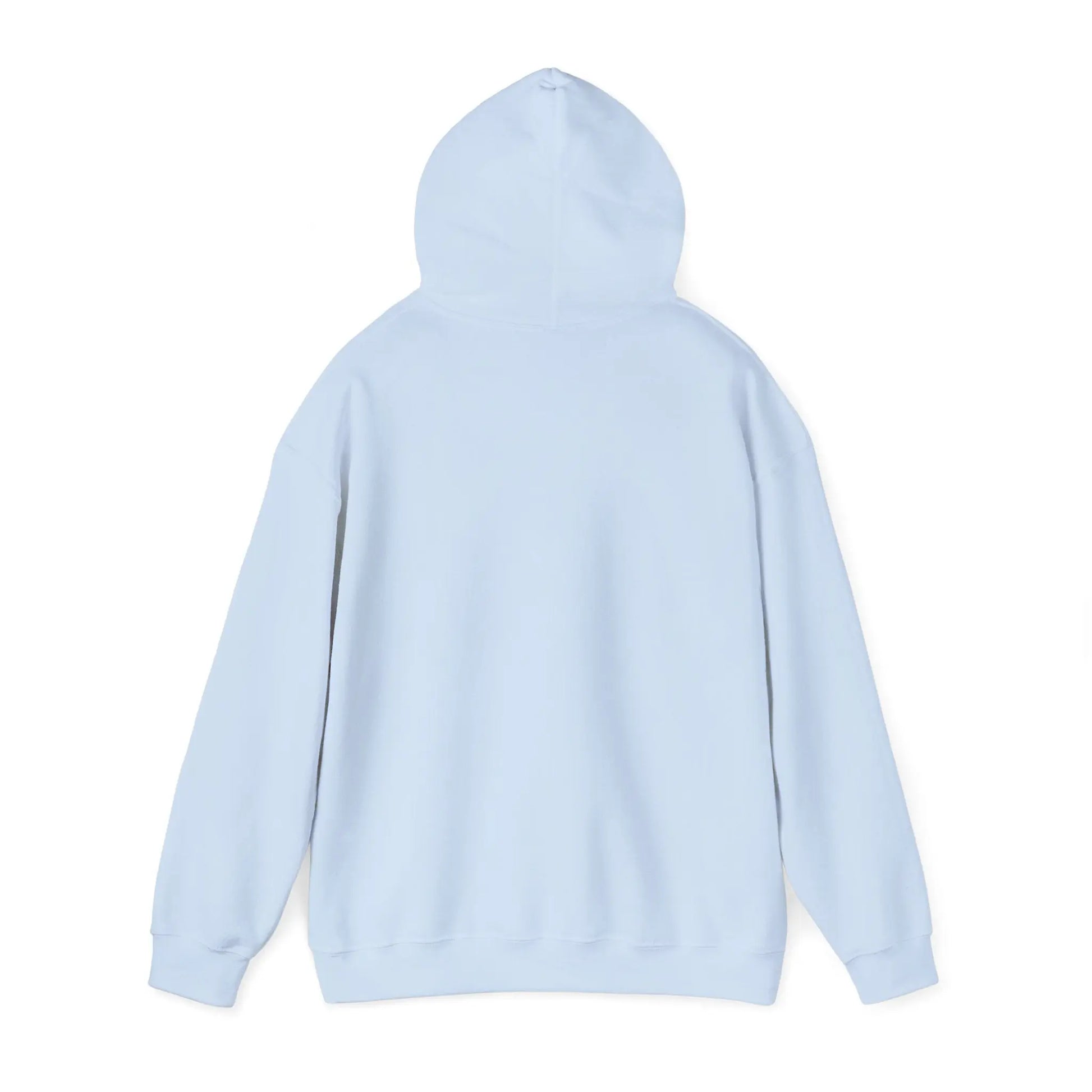 Dear Santa, It Was Self-Care Christmas Hoodie Printify