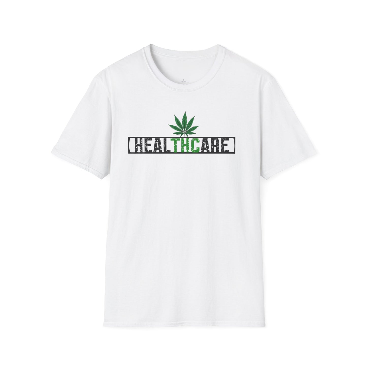 HEALTHCARE Tee Shirt