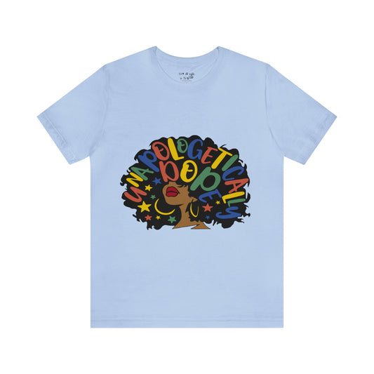 Unapologetically Dope Tee Shirt