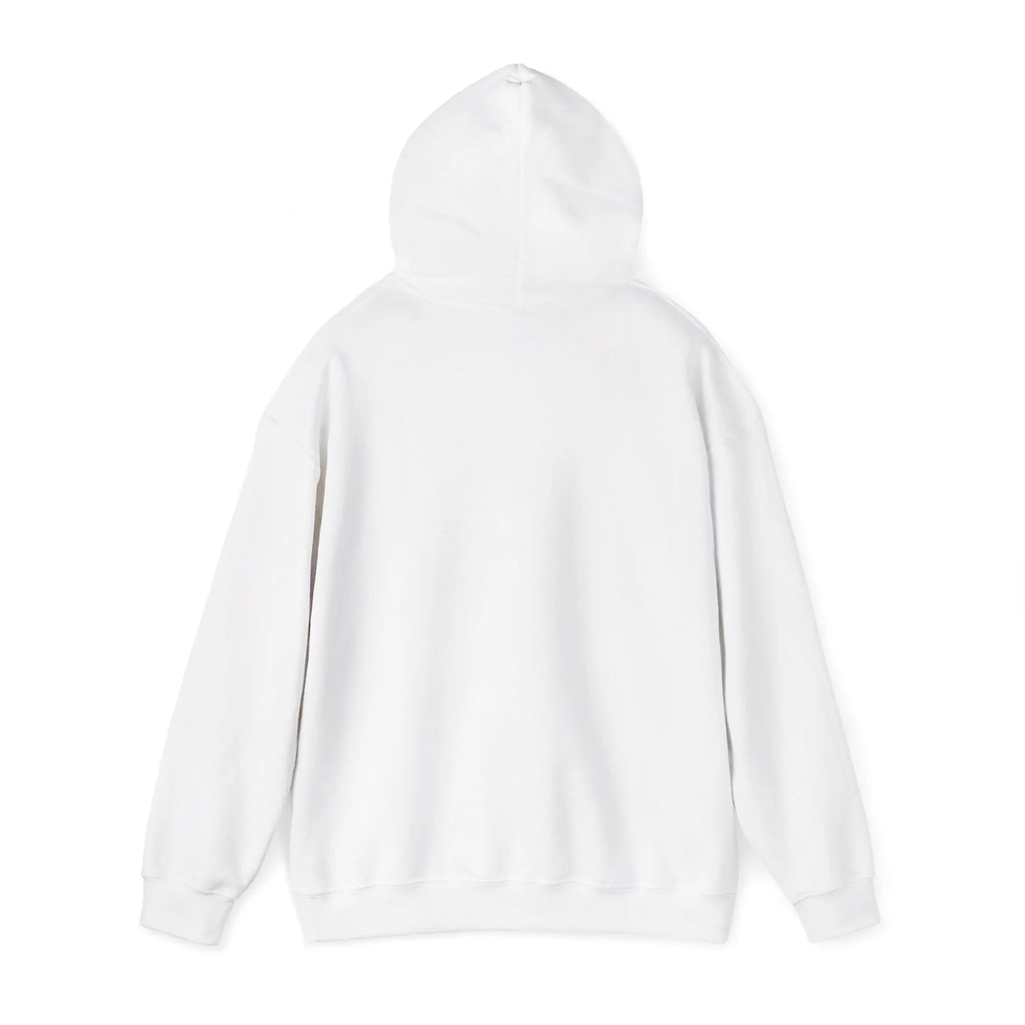 Dear Santa, It Was Self-Care Christmas Hoodie Printify