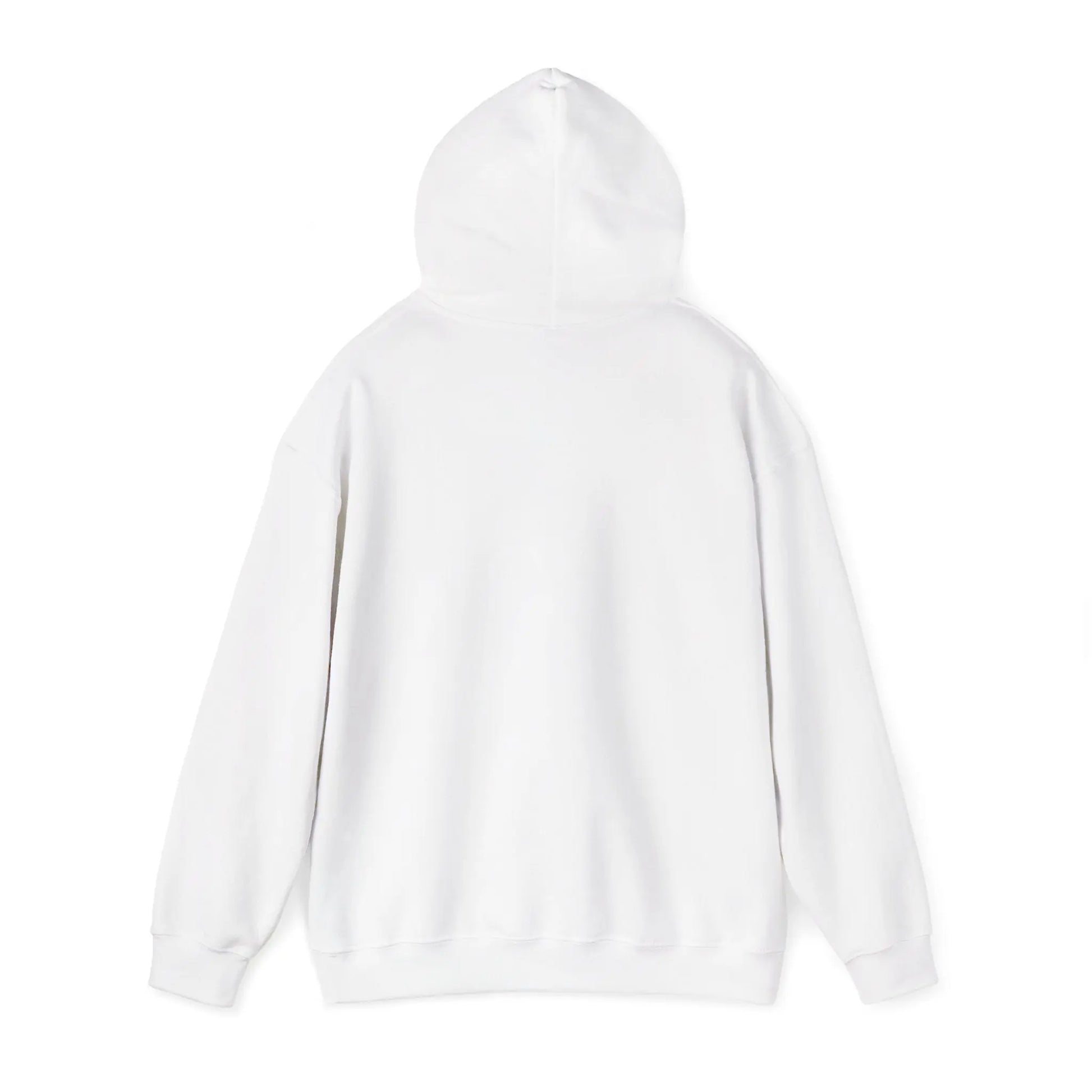 Dear Santa, It Was Self-Care Christmas Hoodie Printify