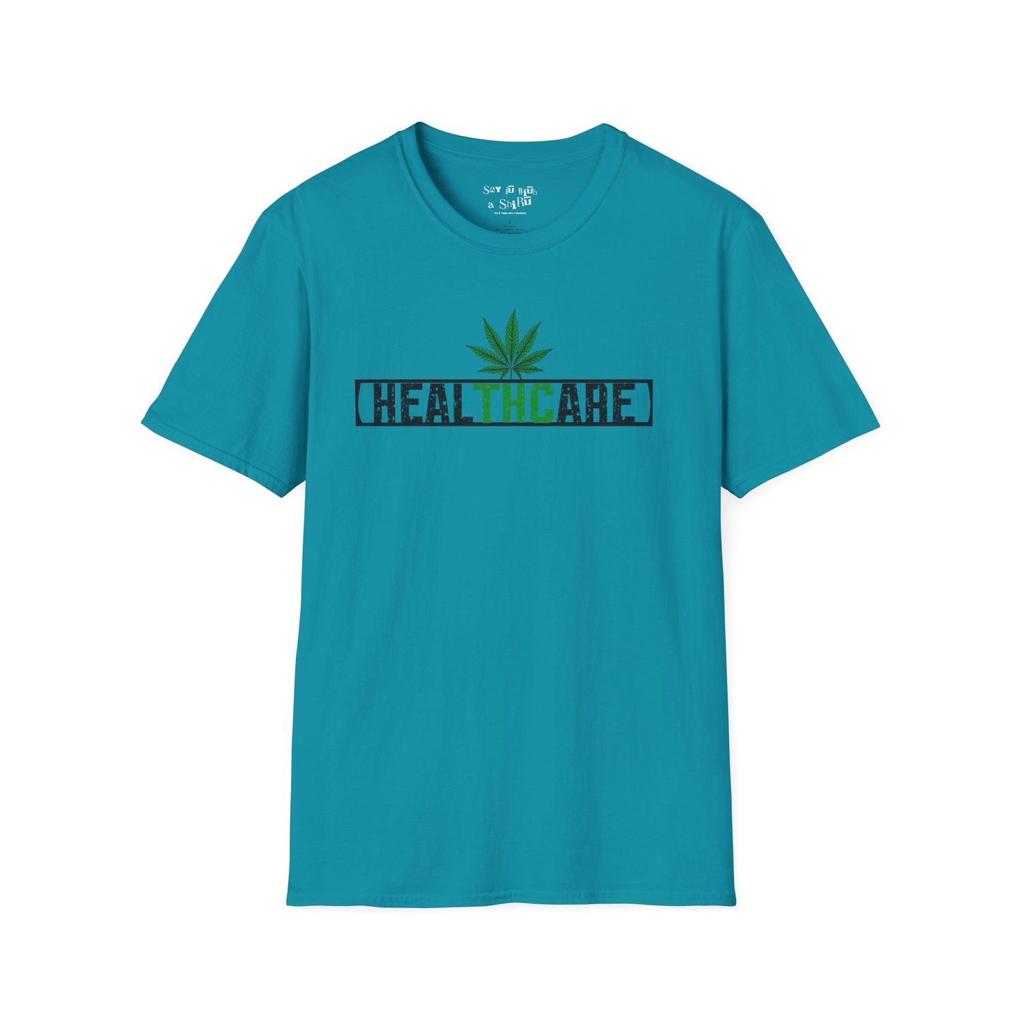 HEALTHCARE Tee Shirt