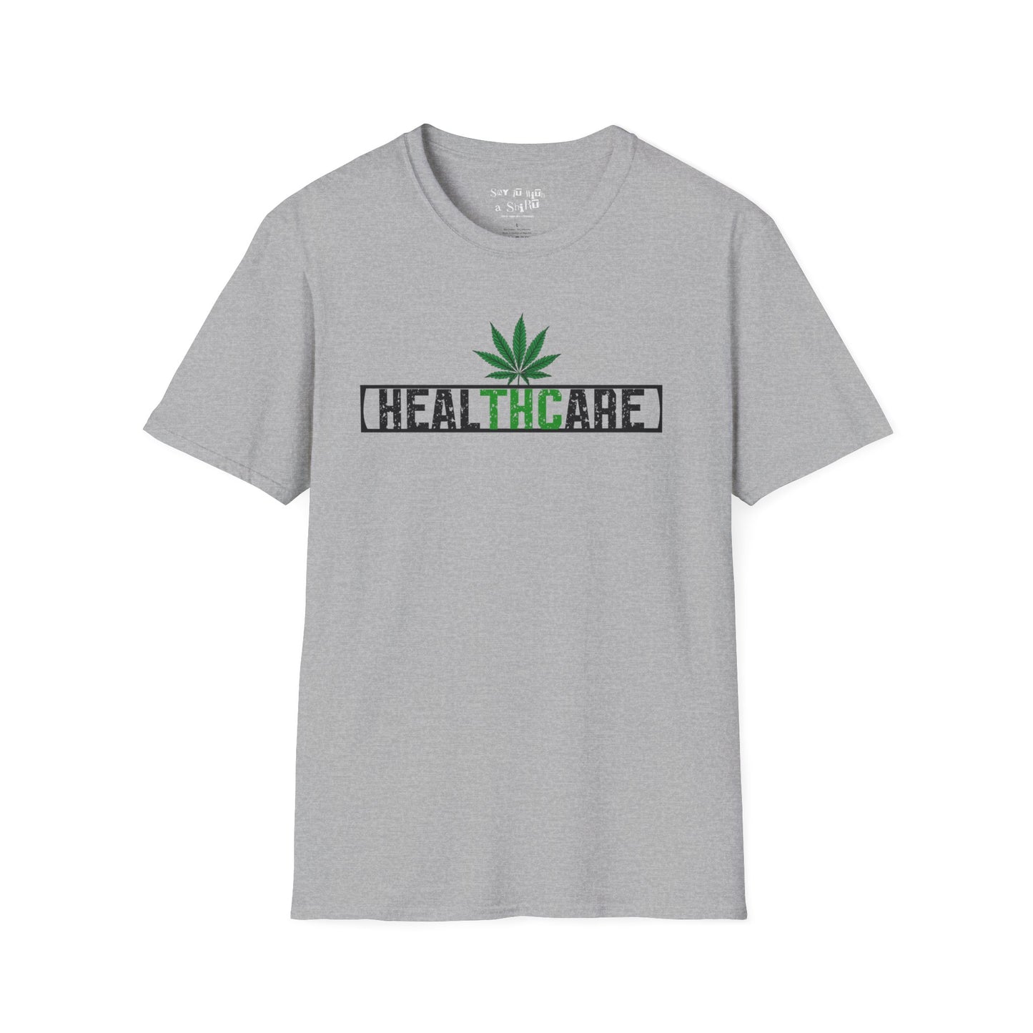 HEALTHCARE Tee Shirt